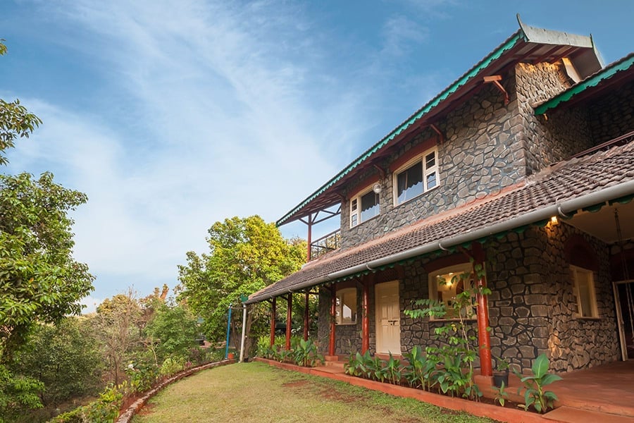 Retreat on Cloud 9 Homestay - Image 3