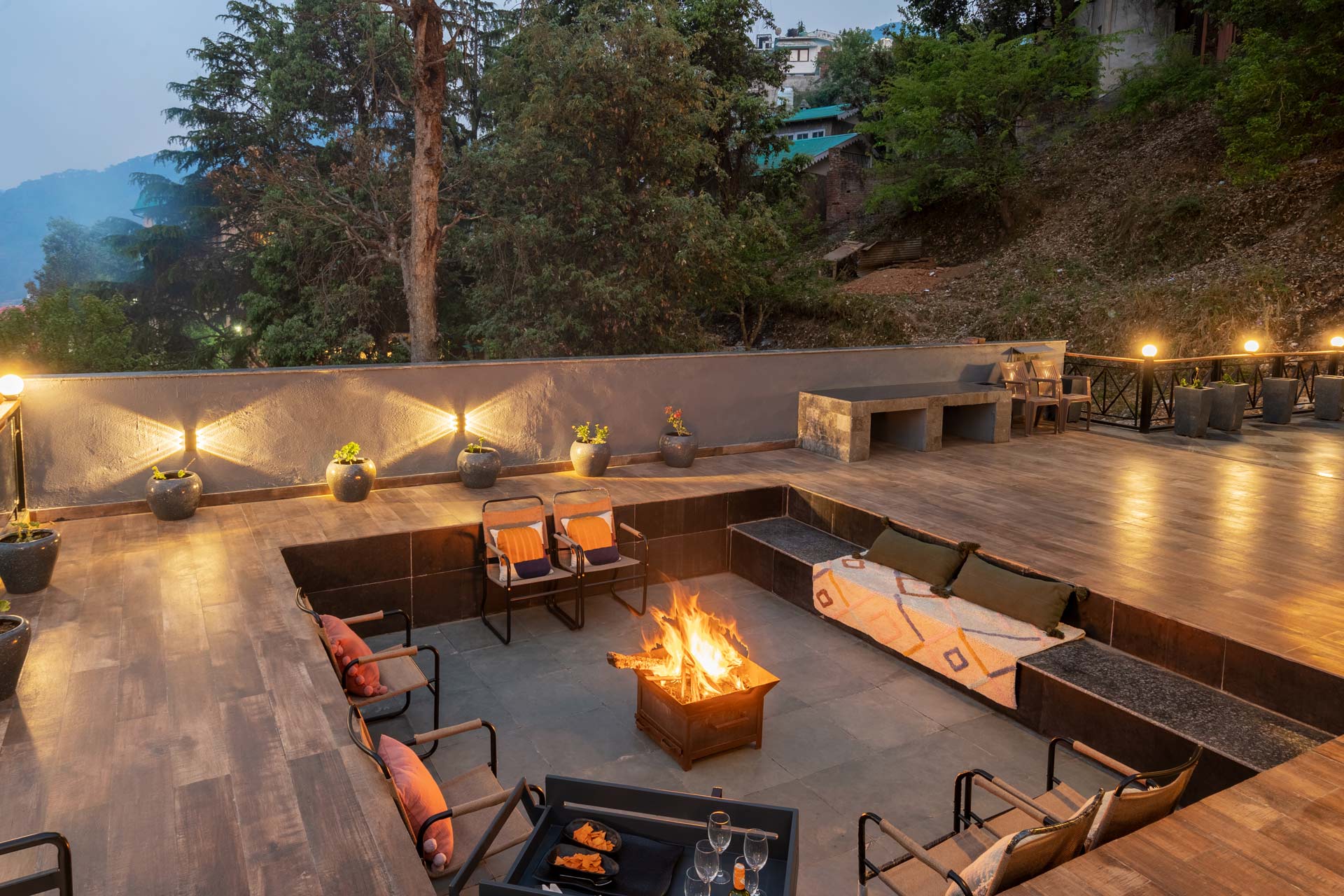 Barkat Villa - Ramgarh