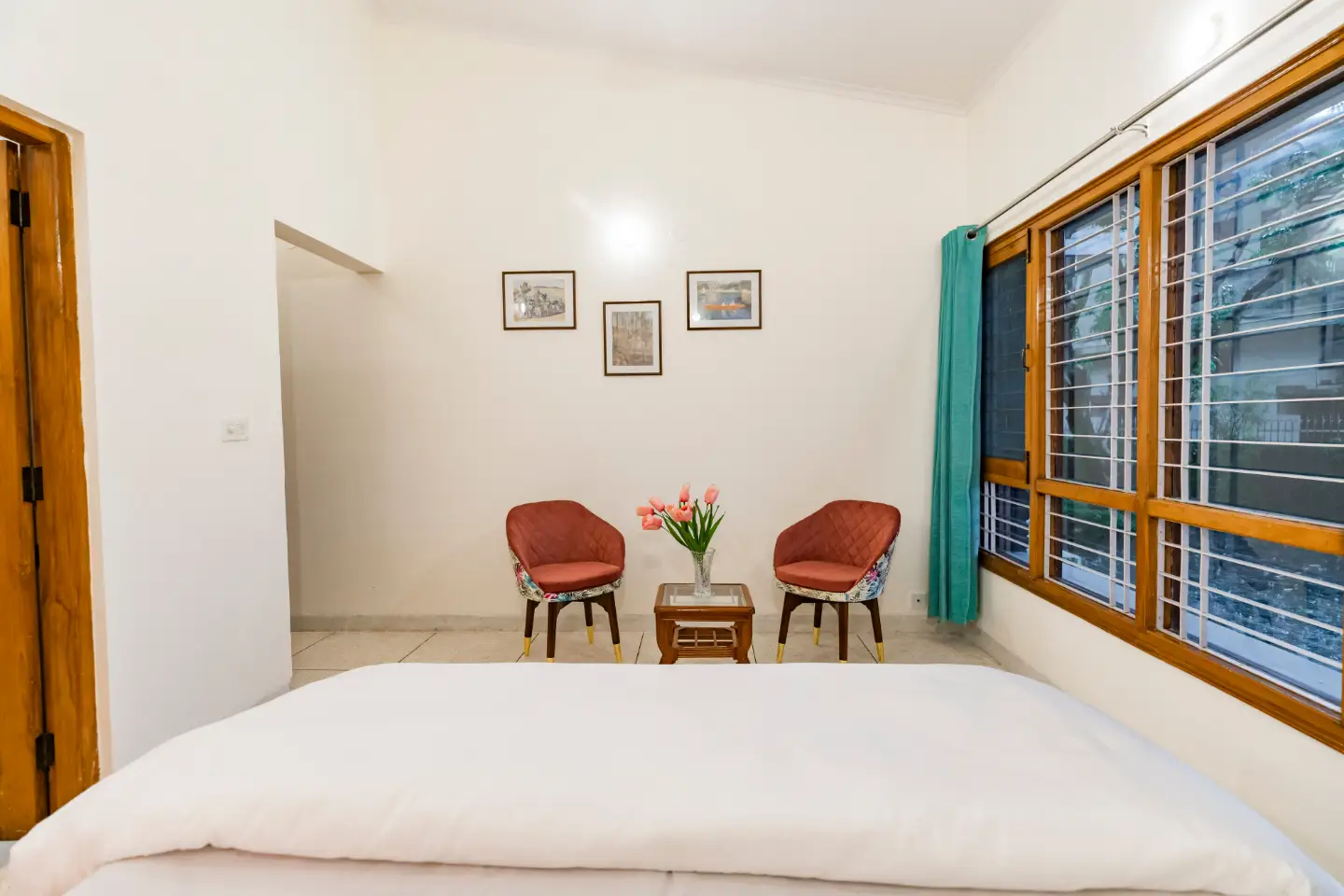Doon Garden Villa
