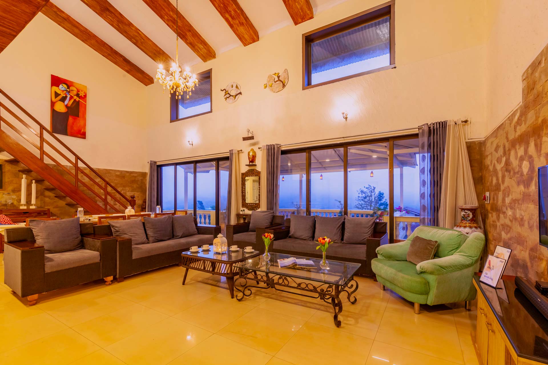 Quietude @ Serenity Hills