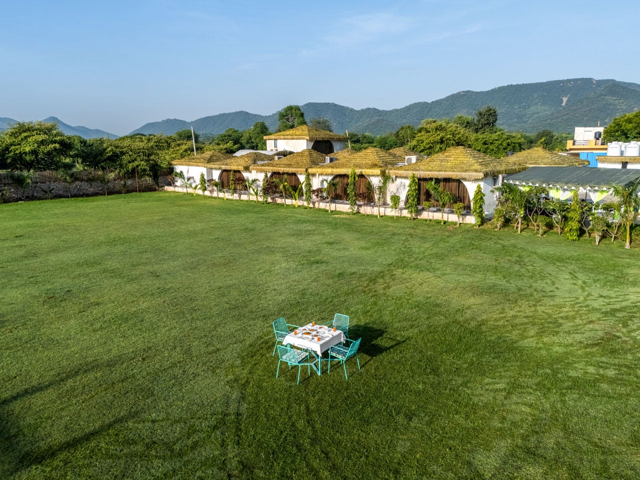 Edena @ Rissaca Crown