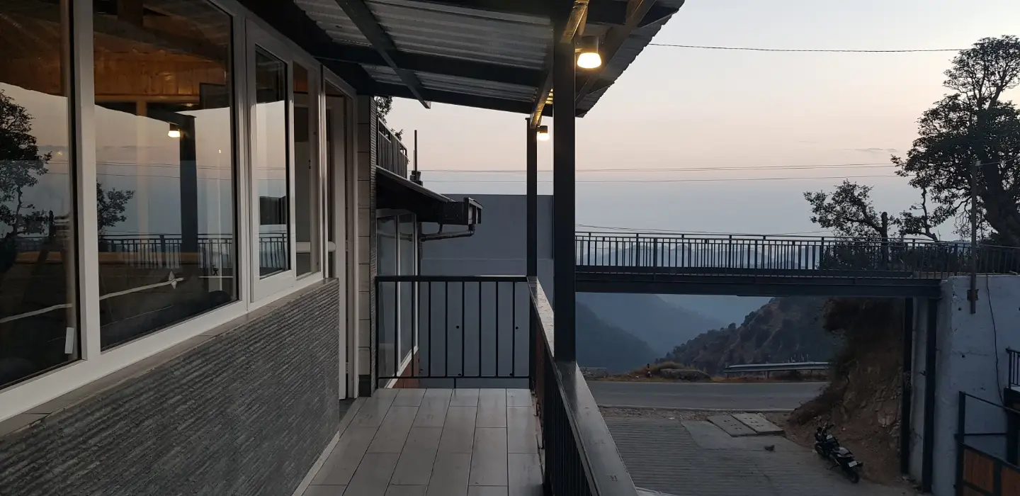 Countryside Villa