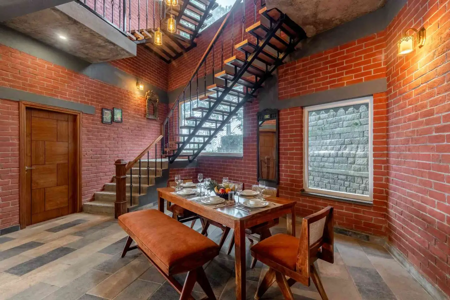 Monte Heights | Tranquil 6-BHK Getaway With Garden, Patio, Gazebo & Scenic Views