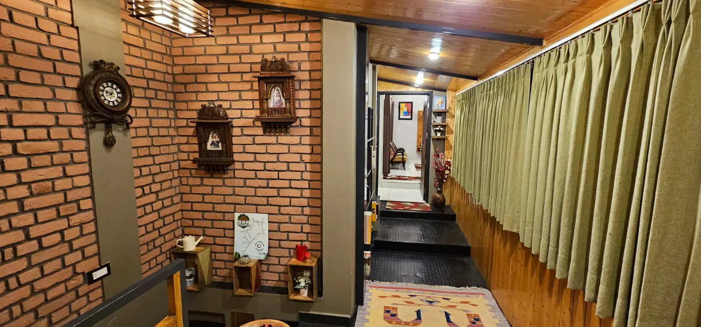 Countryside Villa