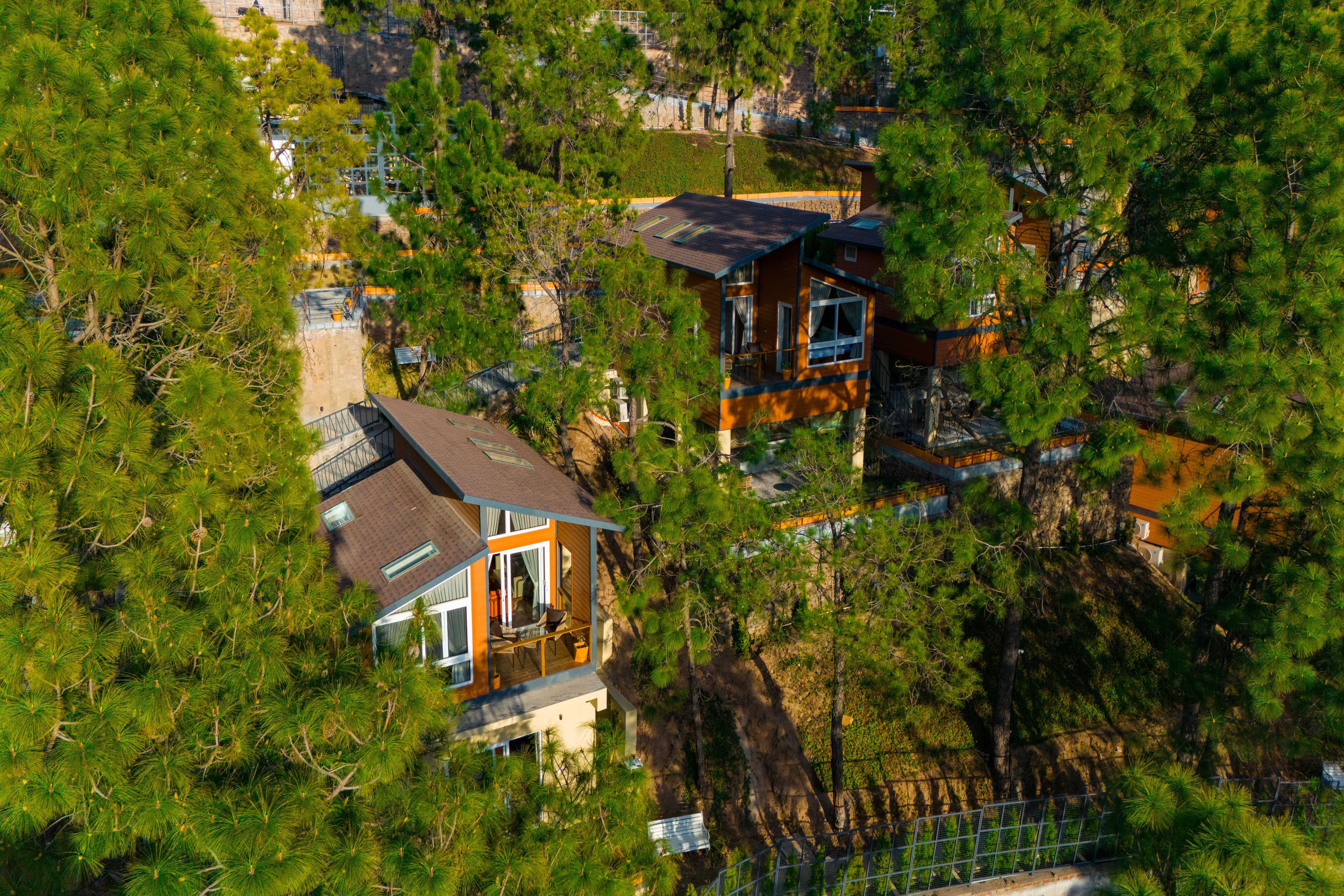 Sirmour Baag Sangria | A Pet-Friendly Peaceful Retreat With Restro & Garden