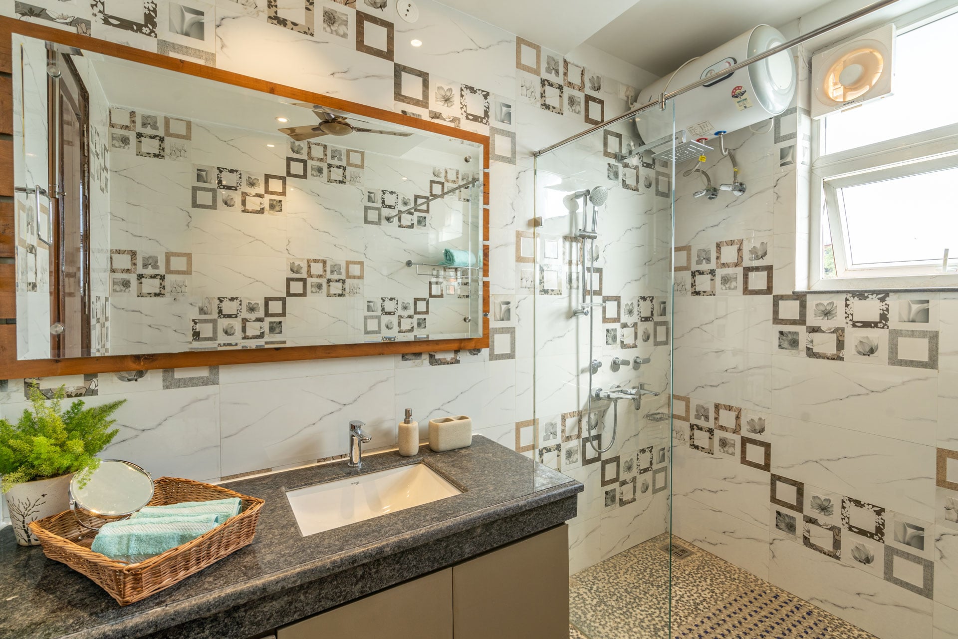 Sage @ Dhauladhar House - Masrur