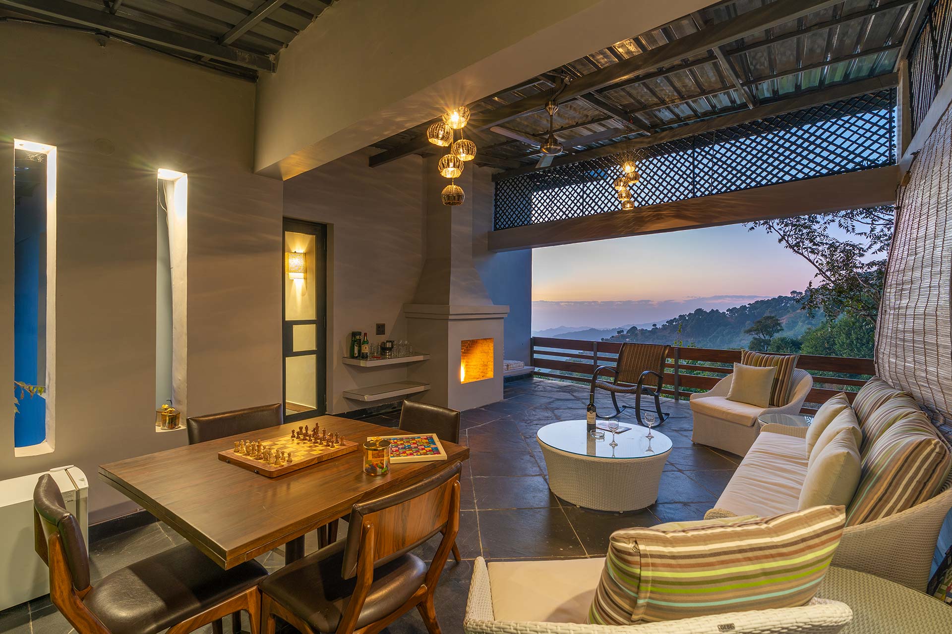 Sukh @ Nivriti W/ Heated Flooring - Image 4