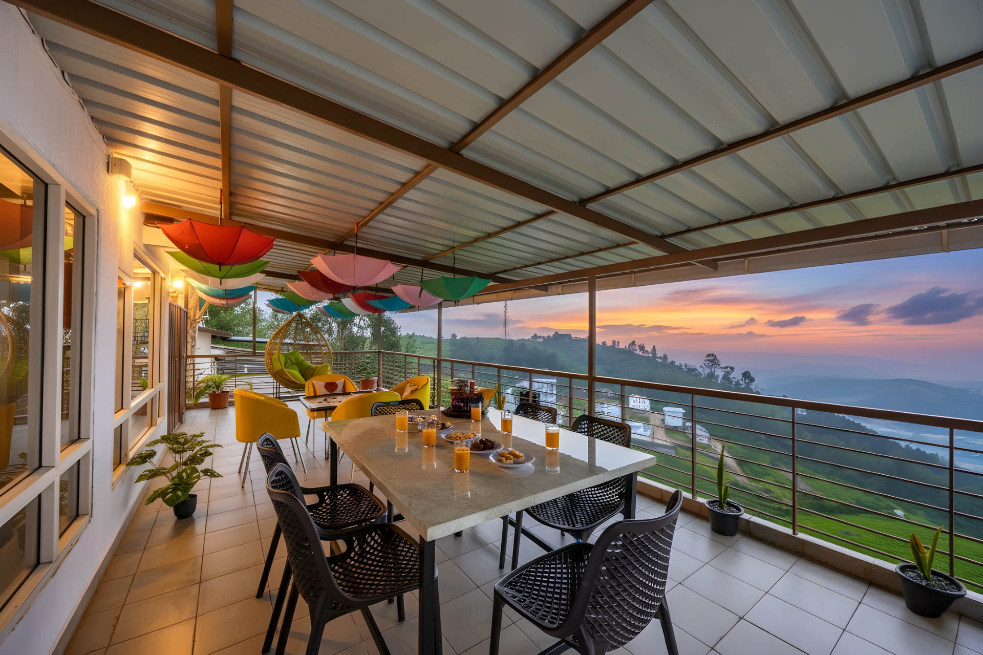 Mistydawn Villas By Sunset Valley - Image 3