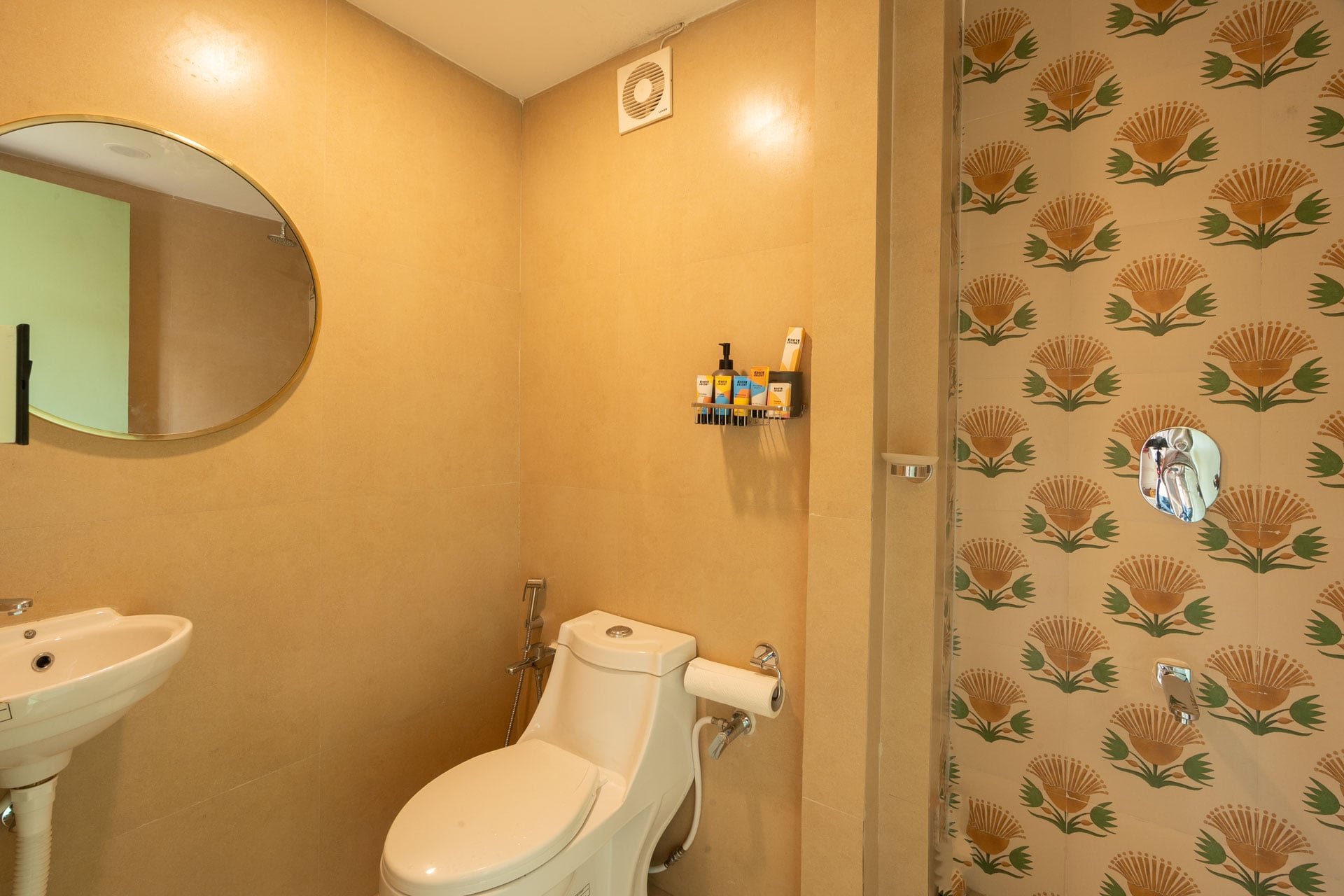 Breeze @ Woodhouse Story