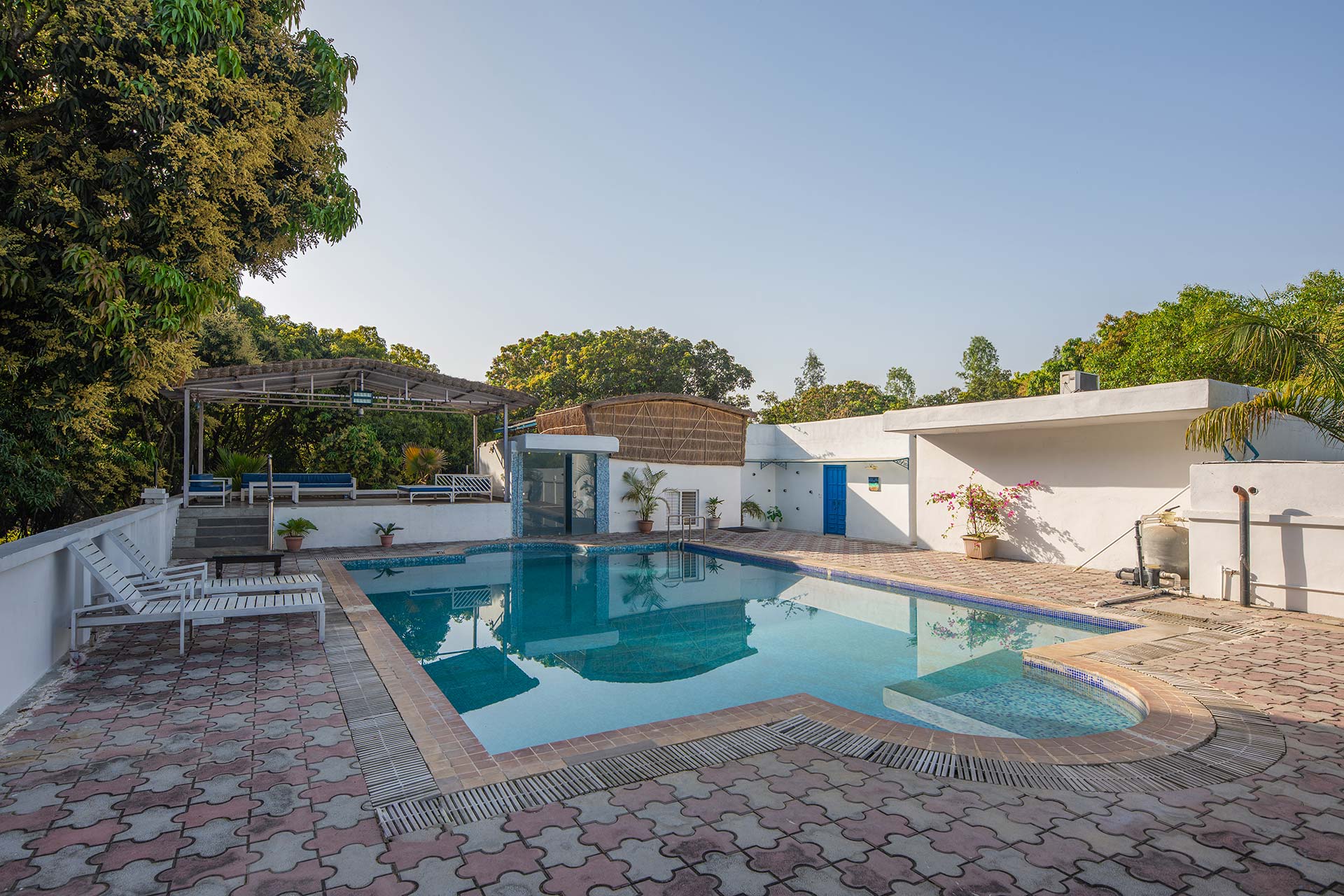 Mango Trails - Haridwar - Image 2