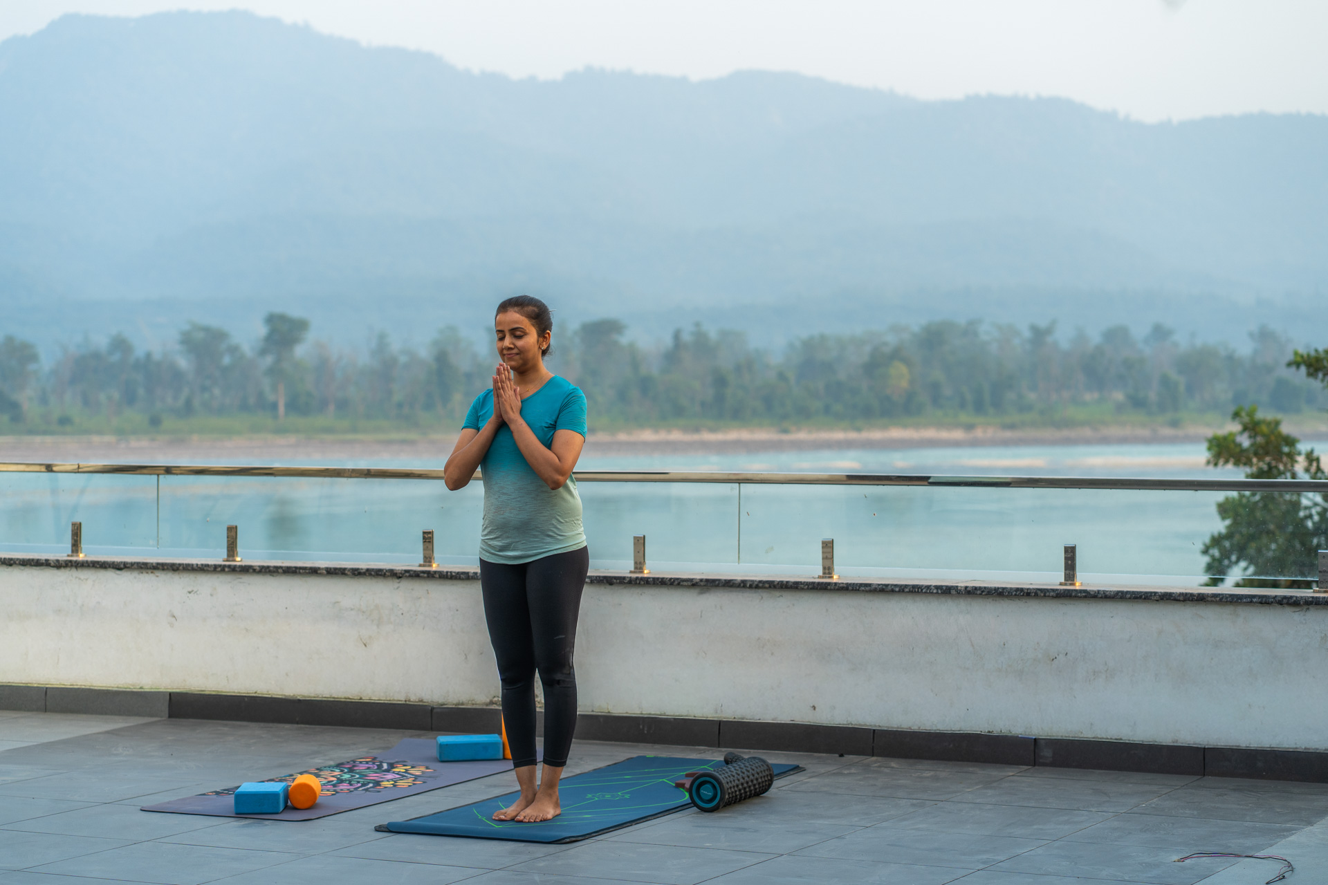 Sandstone @ Nirvanika Wellness - Image 5