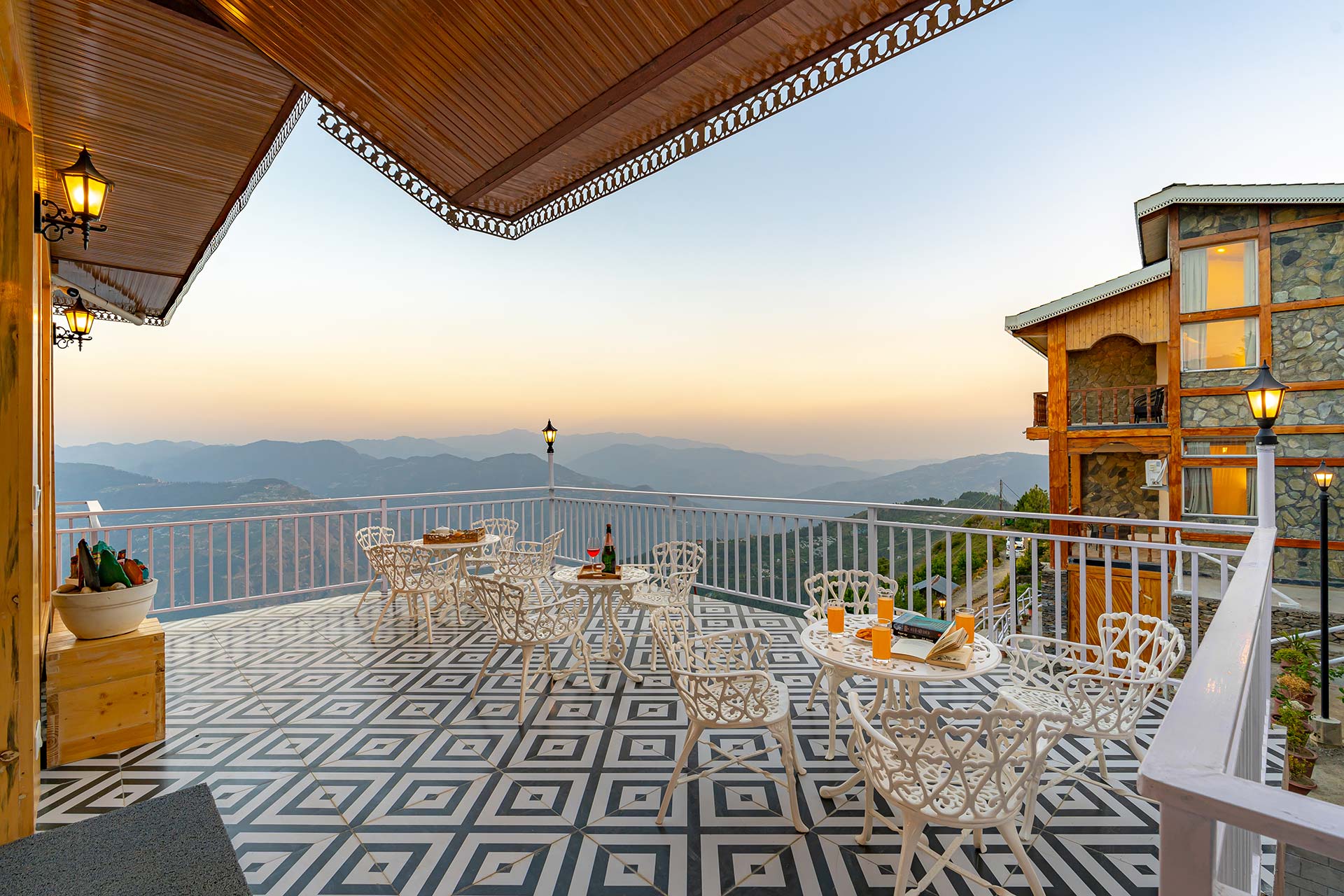 Sarion Cottage @ Daafi - Image 5