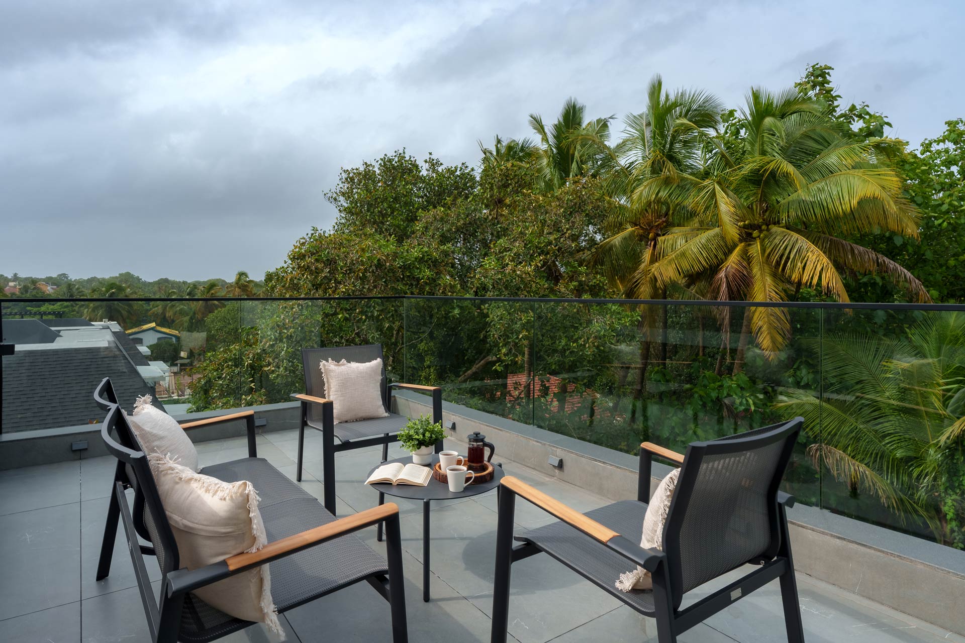 Casa Joe - Premium Villa with Complimentary E-Cycles