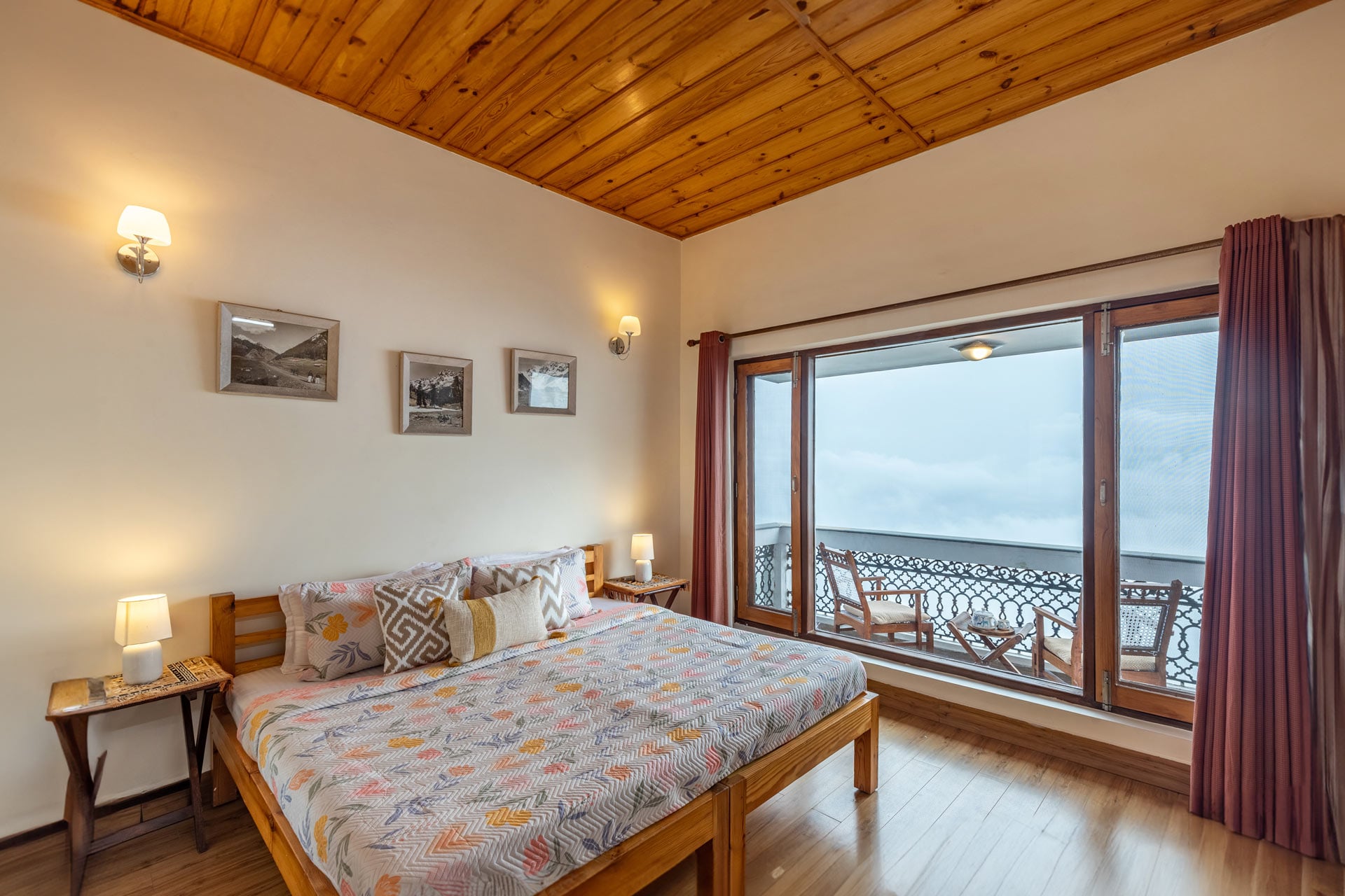 Mountain Whispers - Image 5