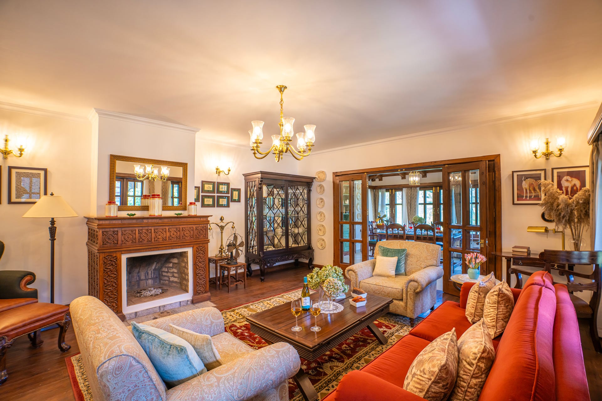 Snowbells @ Snowdrop House - Image 5