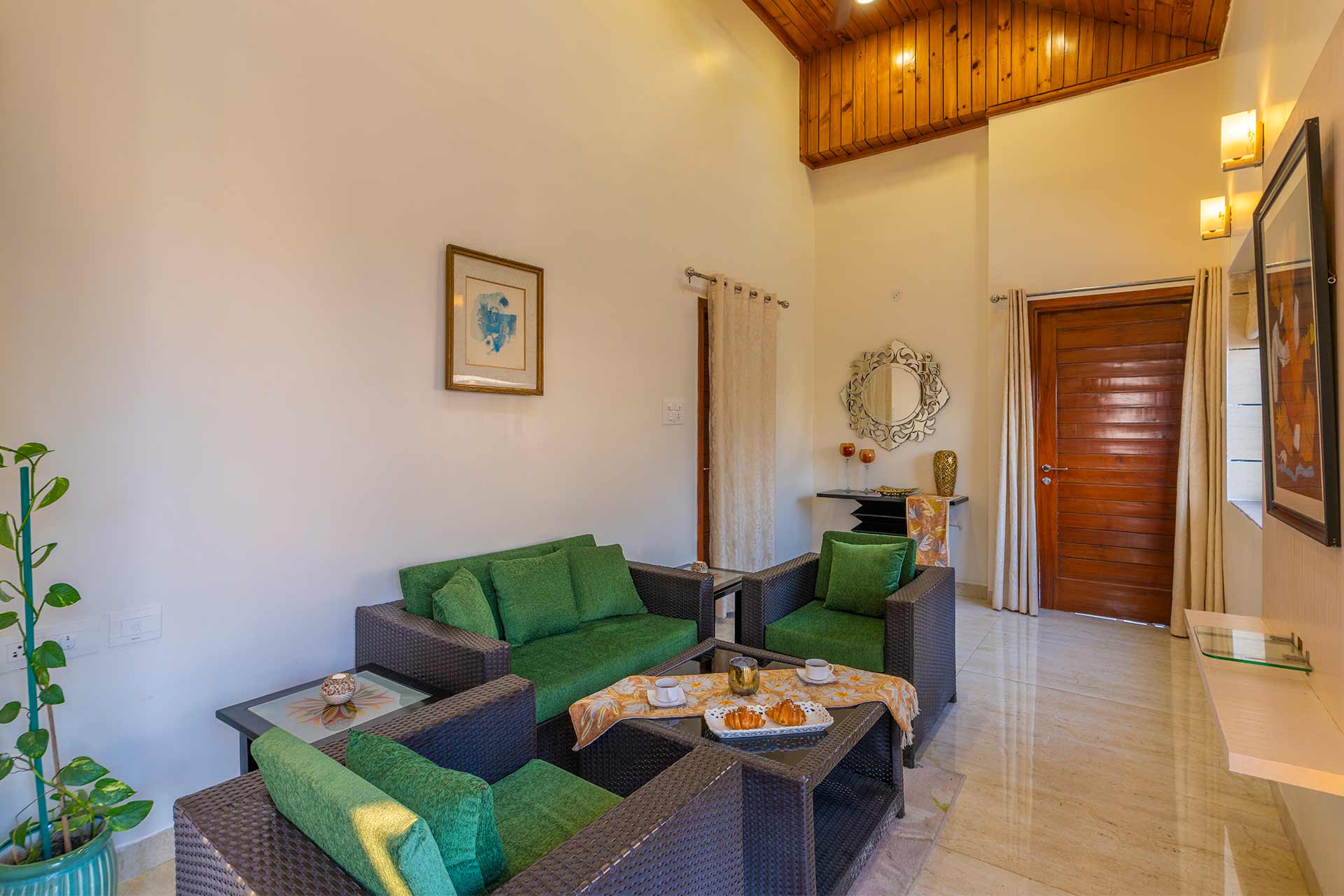 Solace @ Address by the Khul