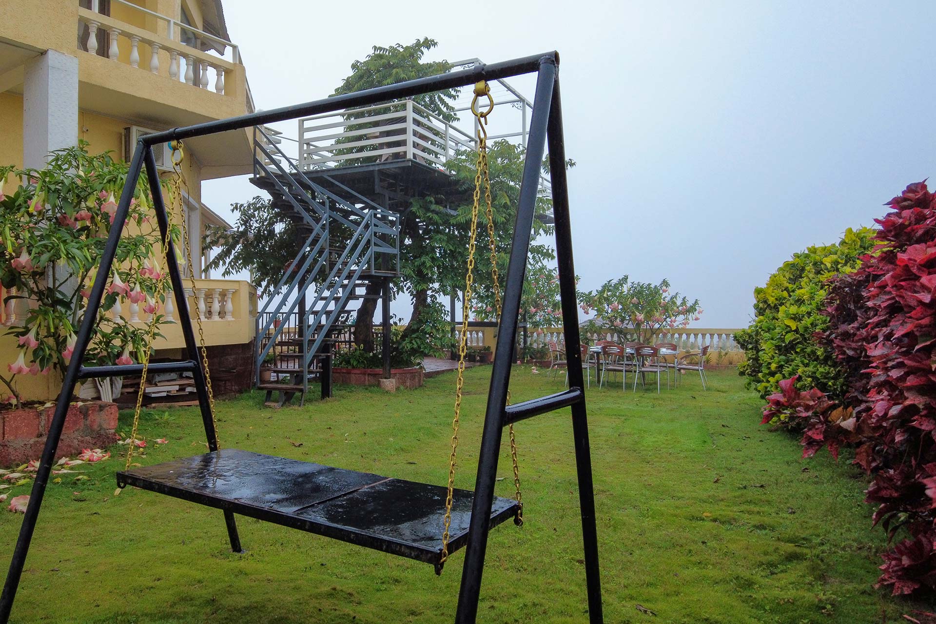 Quietude @ Serenity Hills