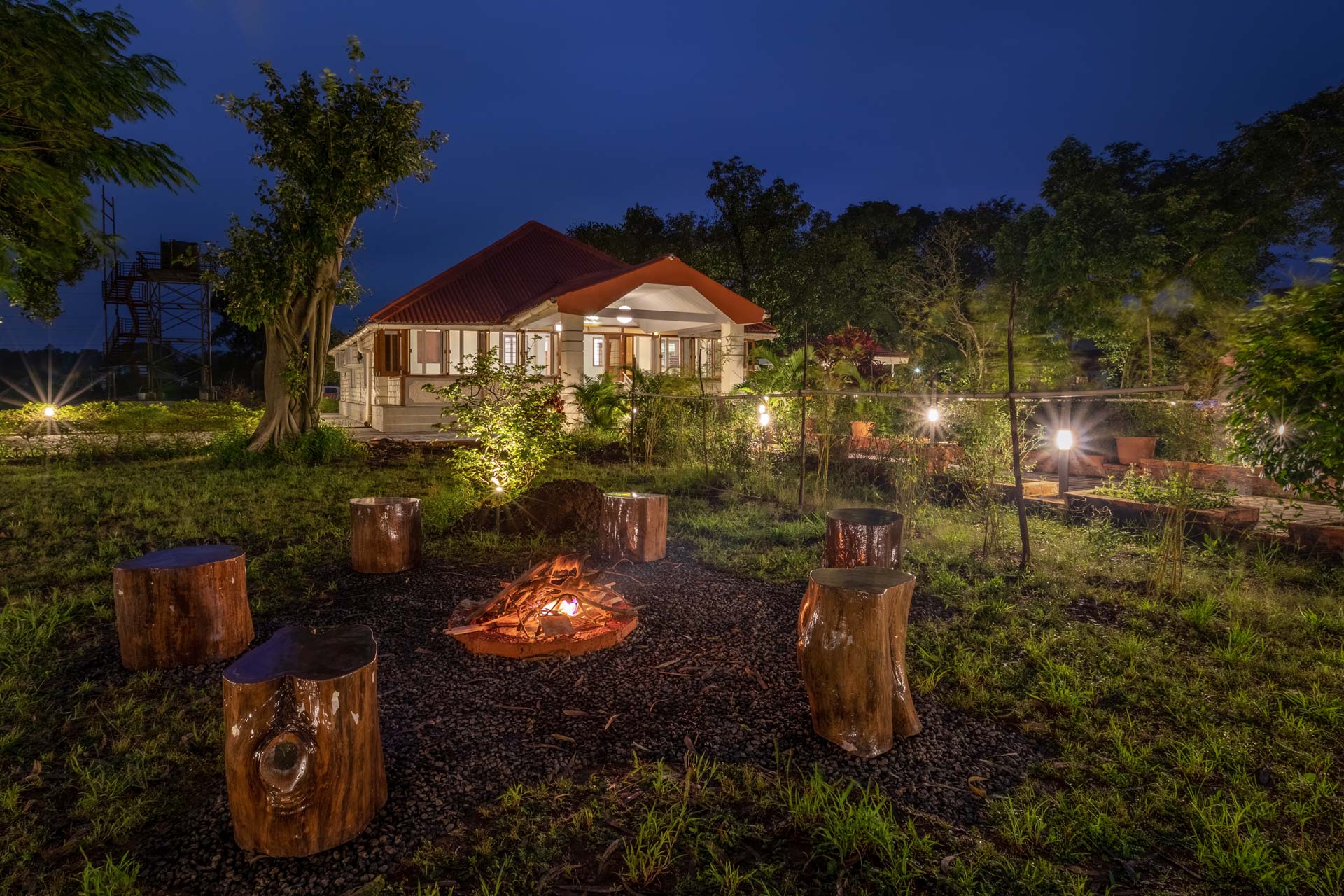 Villa Aangan - Image 4