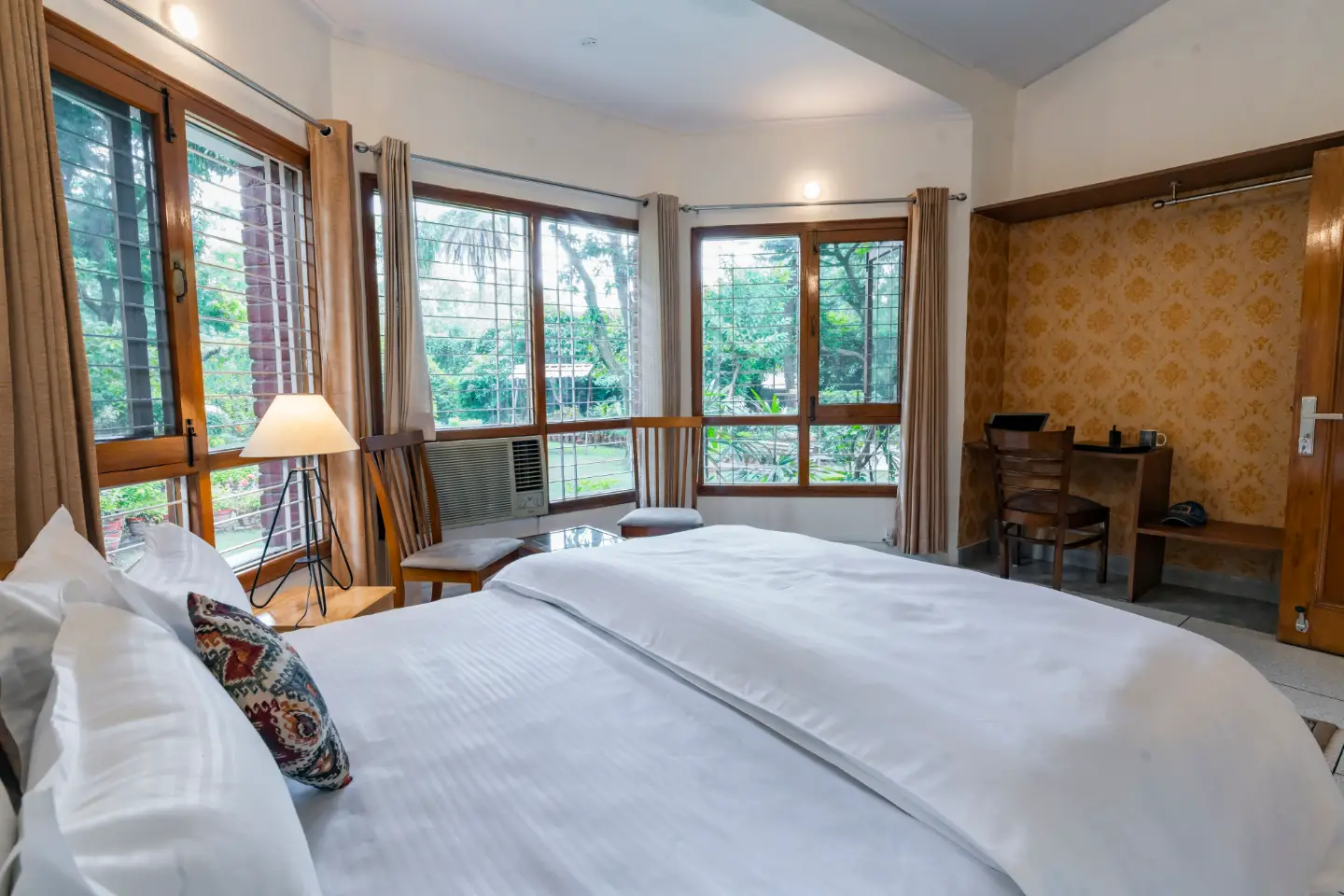 Doon Garden Villa