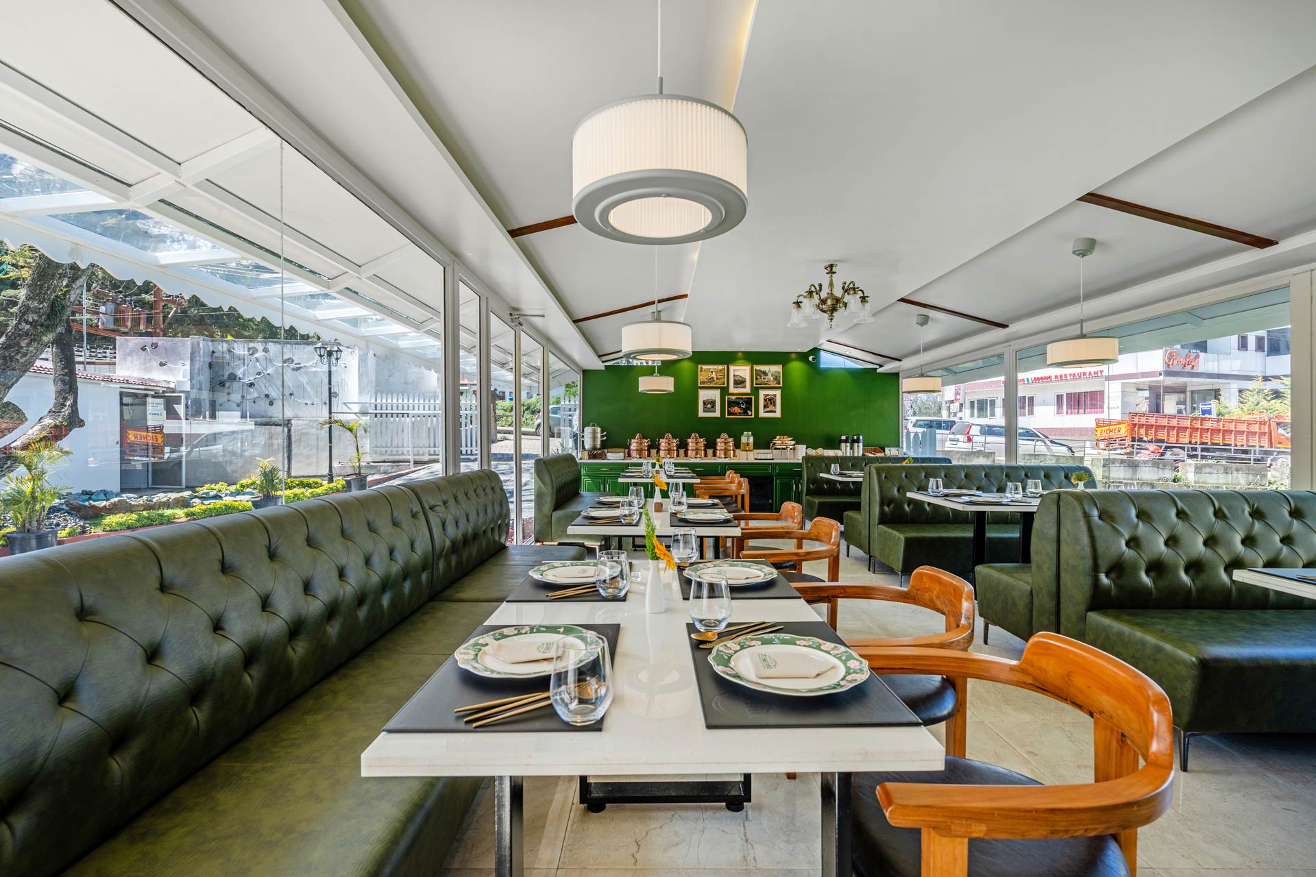 Bloom @ Tiverton Bungalow - Image 3