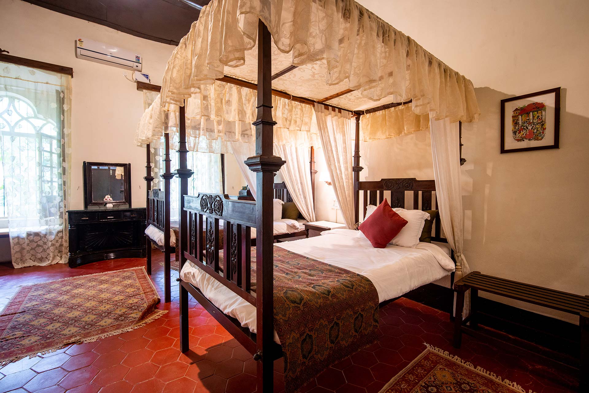 Family Suite @ The Figueiredo House