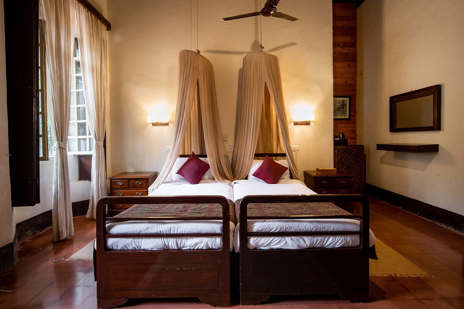 The Figueiredo House