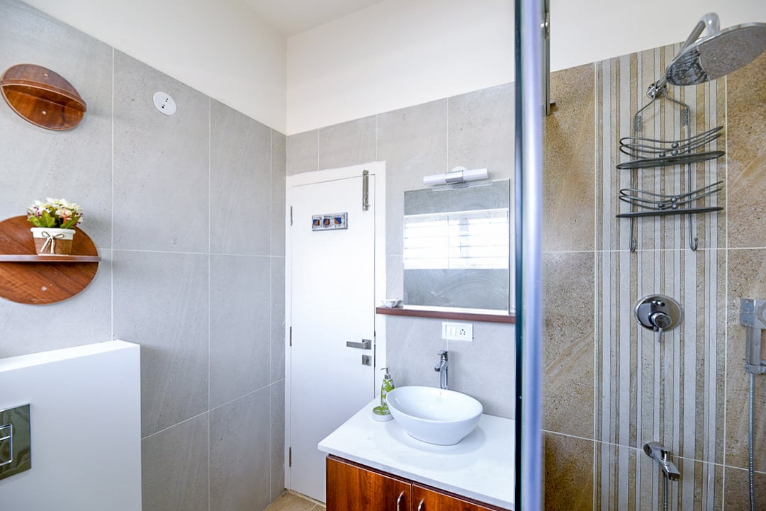 Room 2 @ Agastya Villa - Image 5