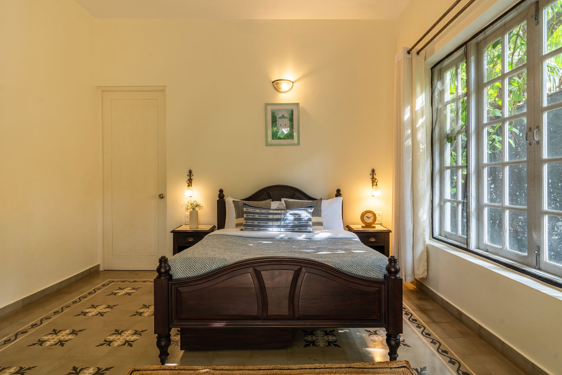 Coco @ A Portuguese Tale