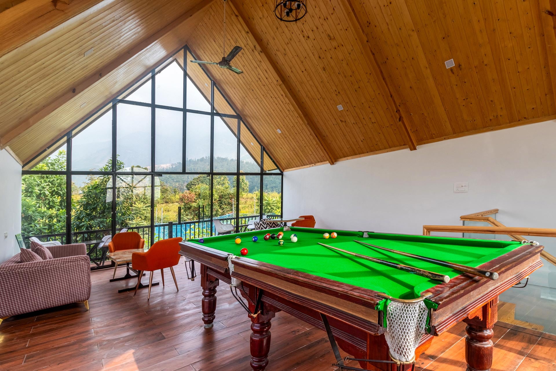 SilverSpring Cottage - Image 4