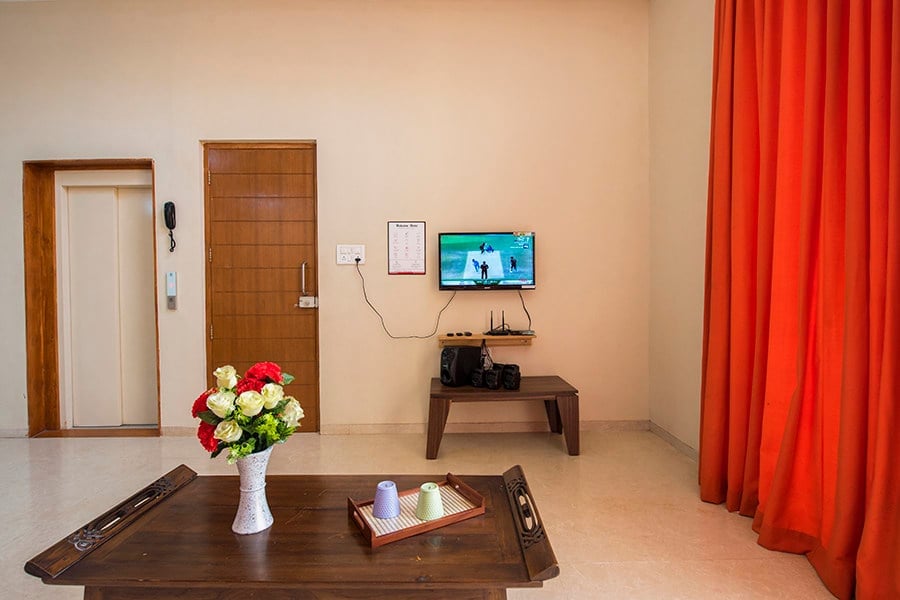 Vista Greenwoods Nine Villa - Image 4