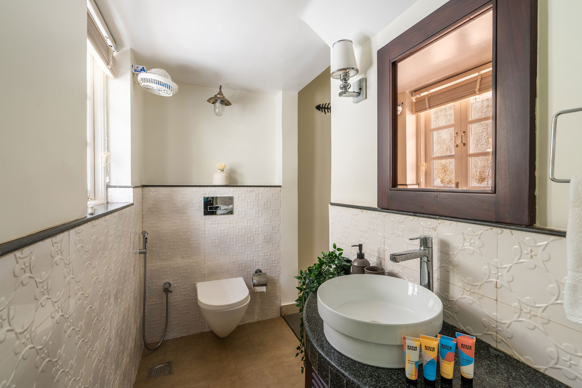 Coco @ A Portuguese Tale