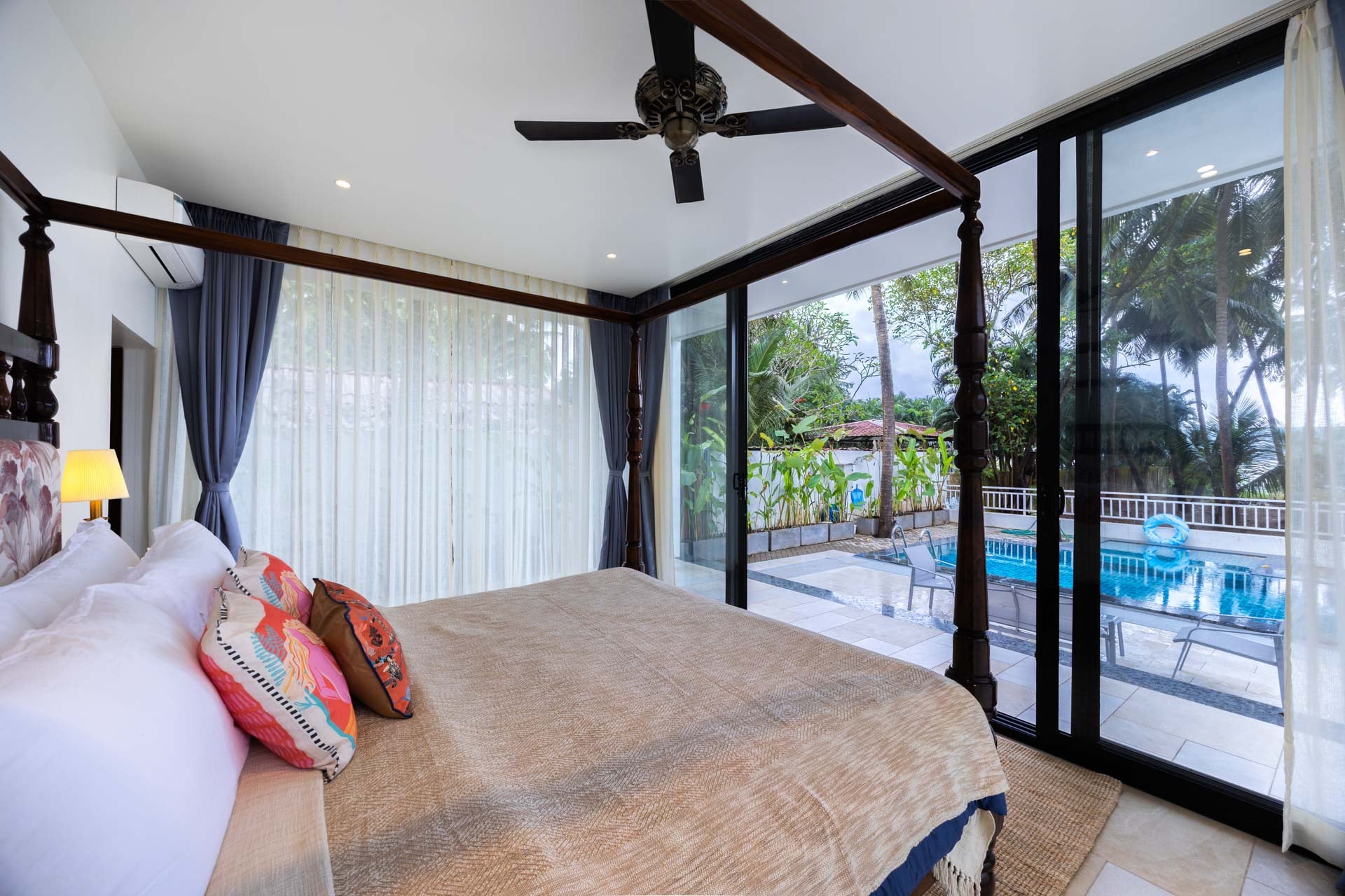 Casa Del Rio - The Villa by the River