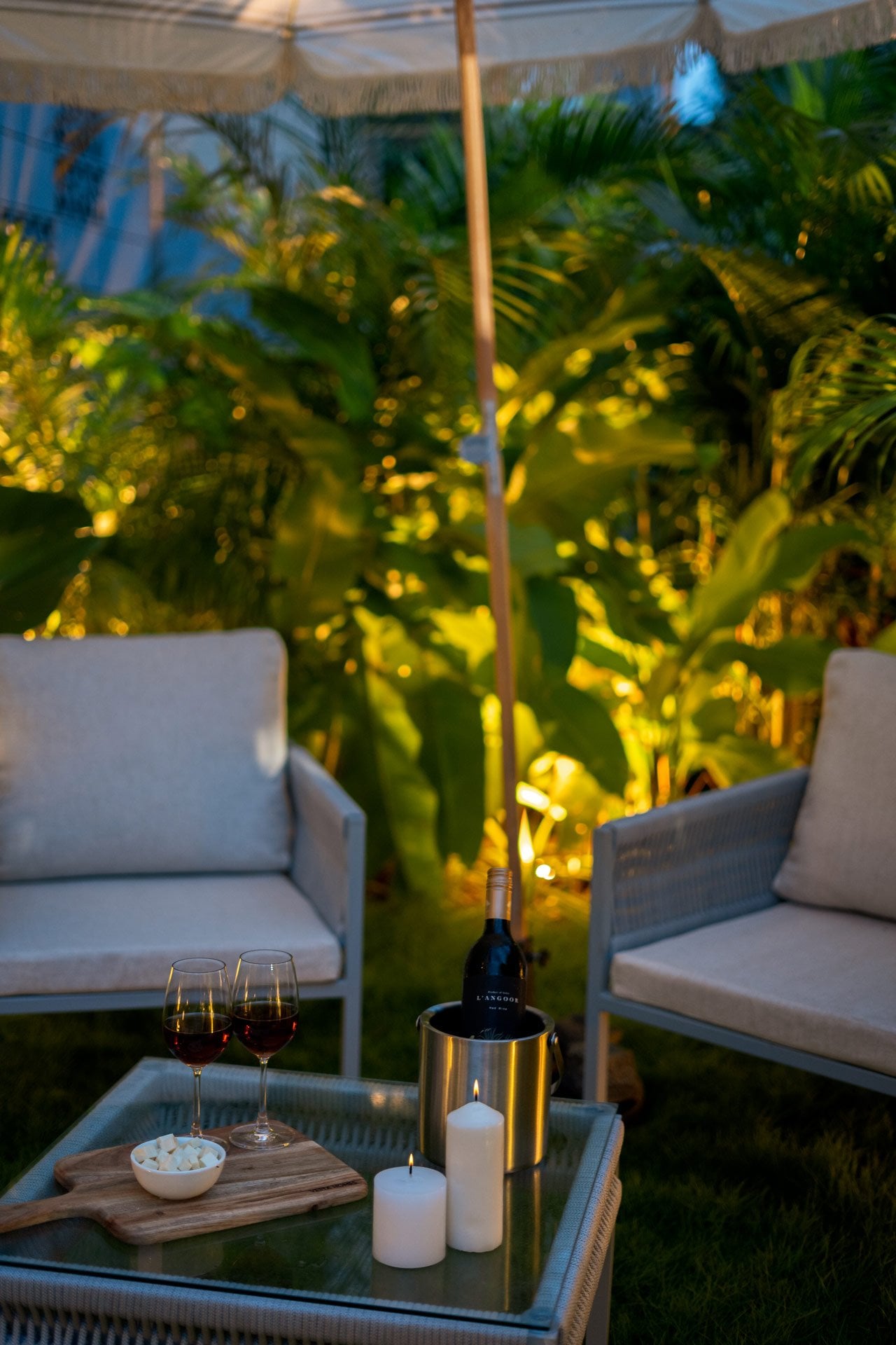 Casa Joe - Premium Villa with Complimentary E-Cycles