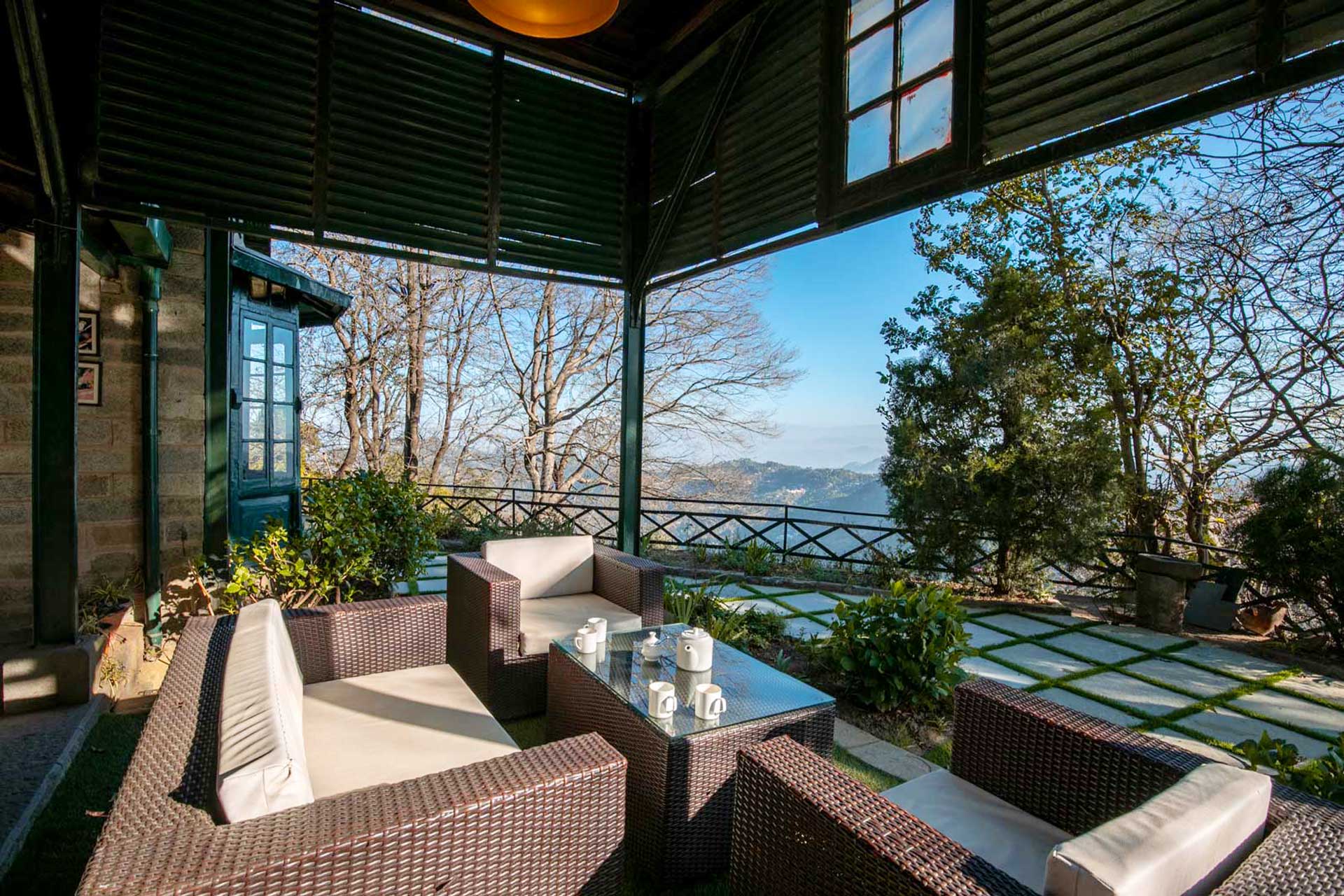 Padam Hill - Image 3