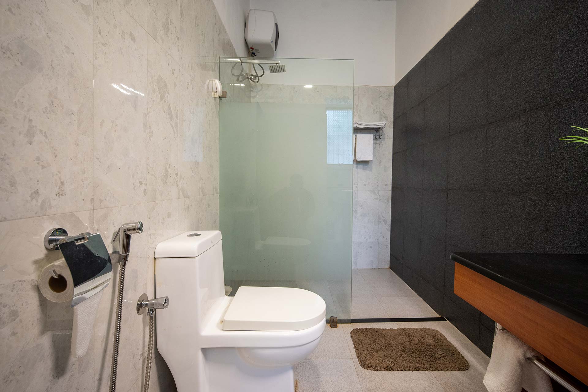 The Figueiredo House