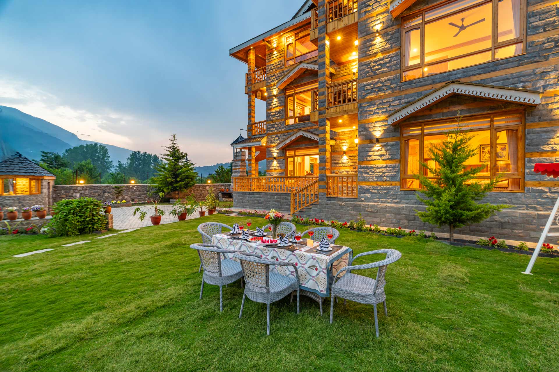 Amritalaya - Raison - Image 5