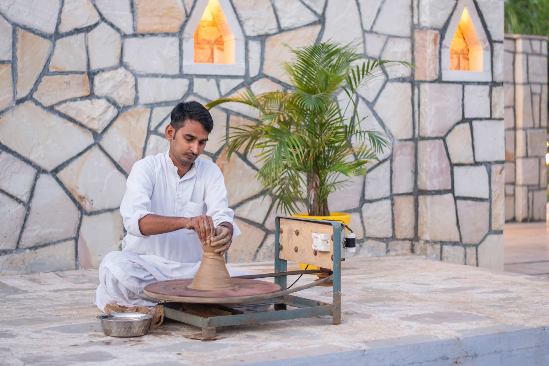 Cherry @ Wildwoods Stone