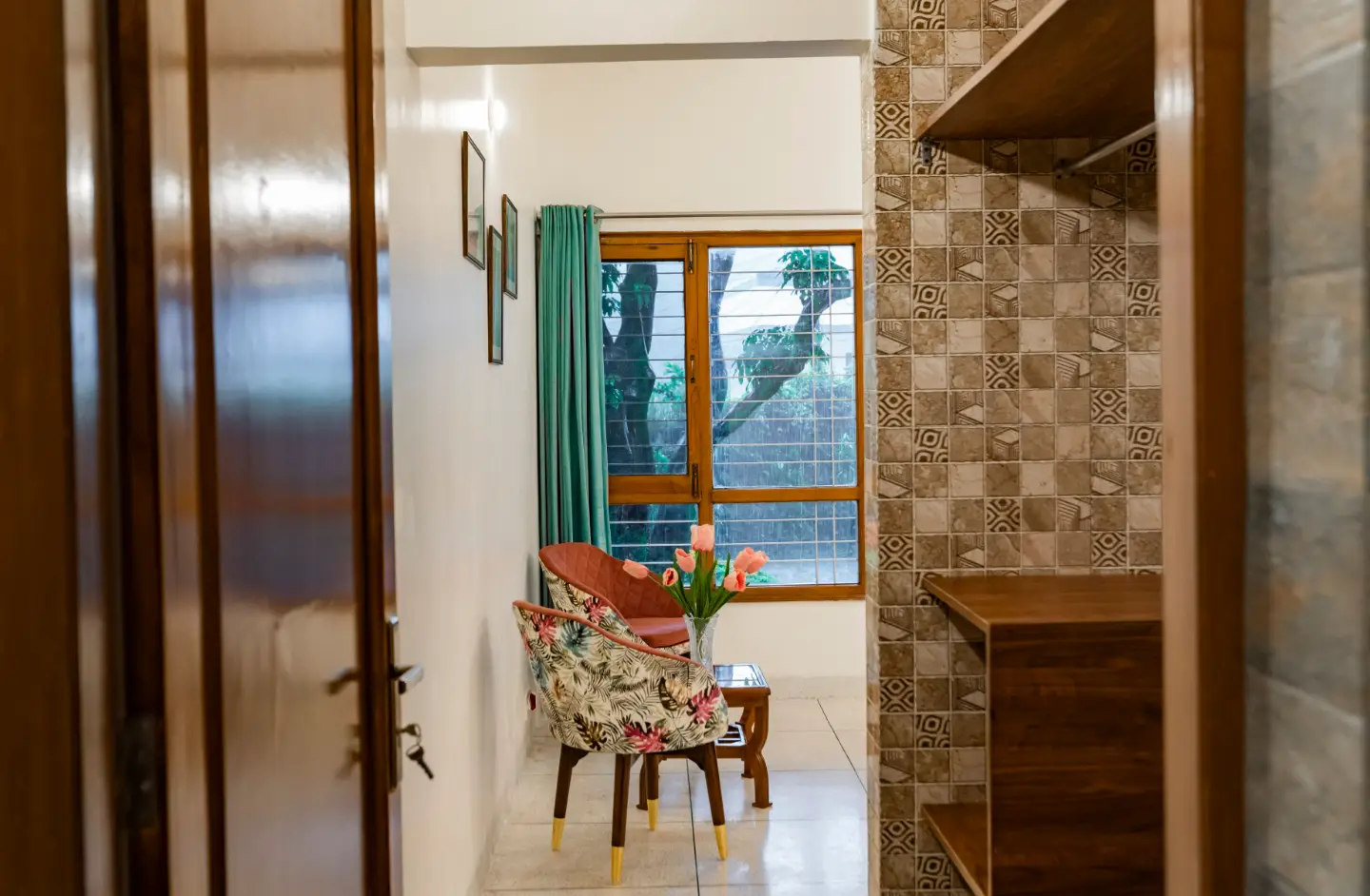 Doon Garden Villa