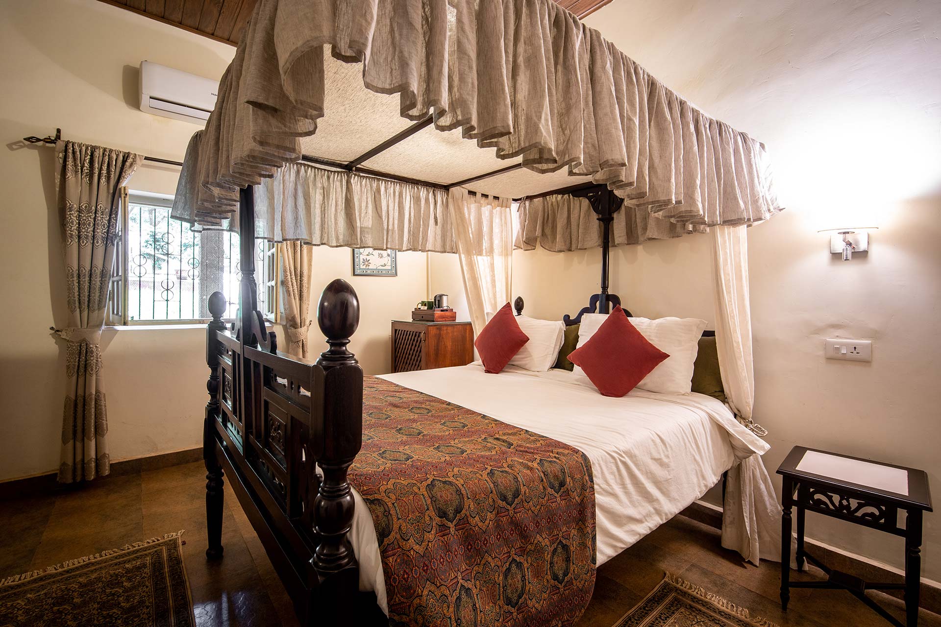 The Figueiredo House