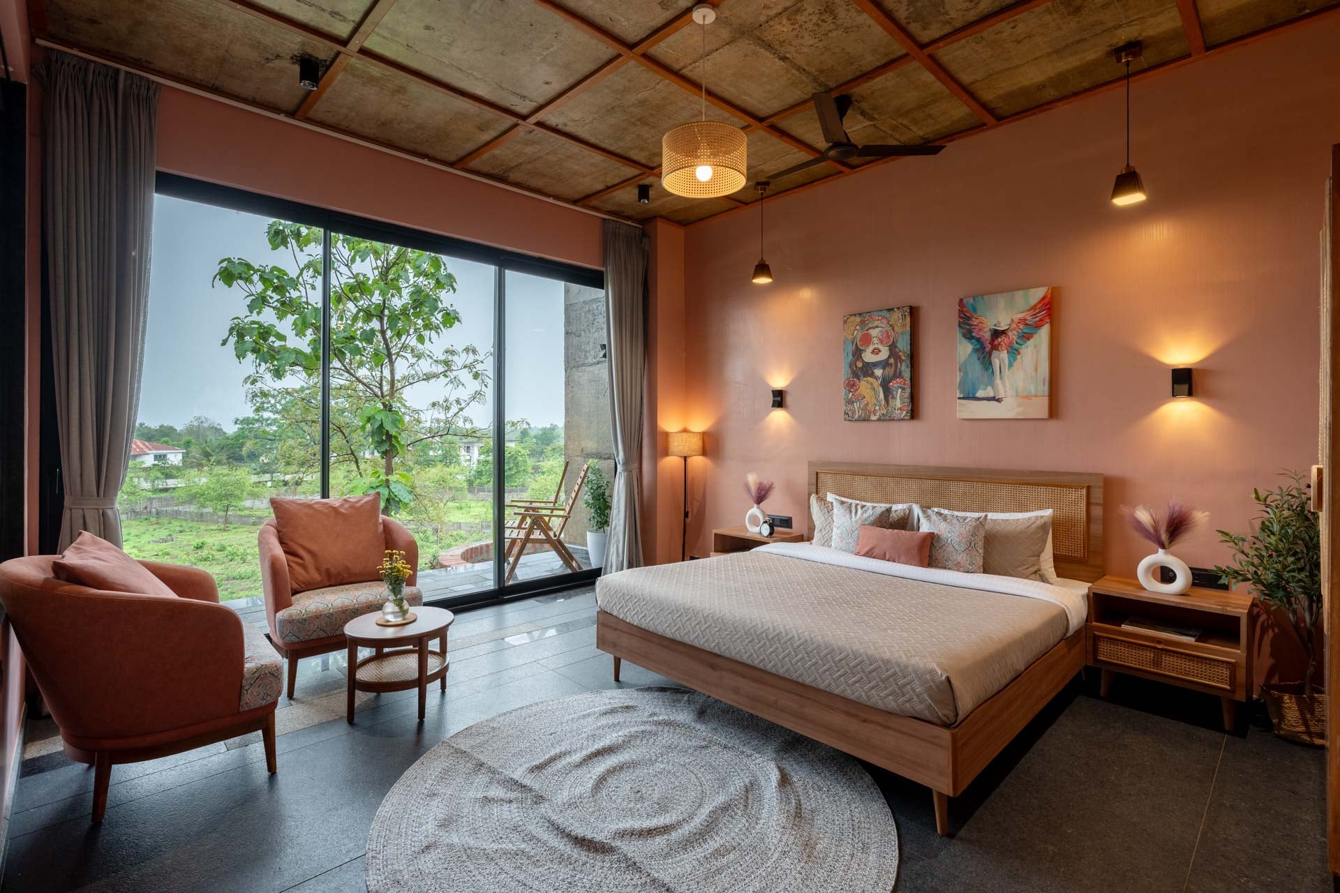 The Solitaire Home (Horizon)