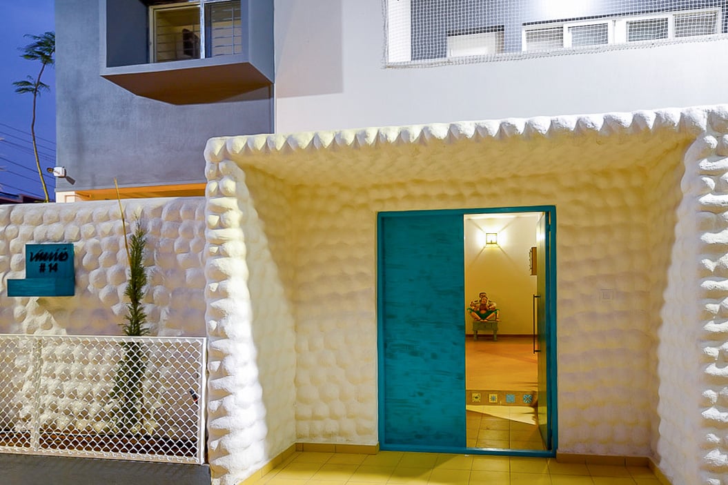 Room 2 @ Agastya Villa - Image 2