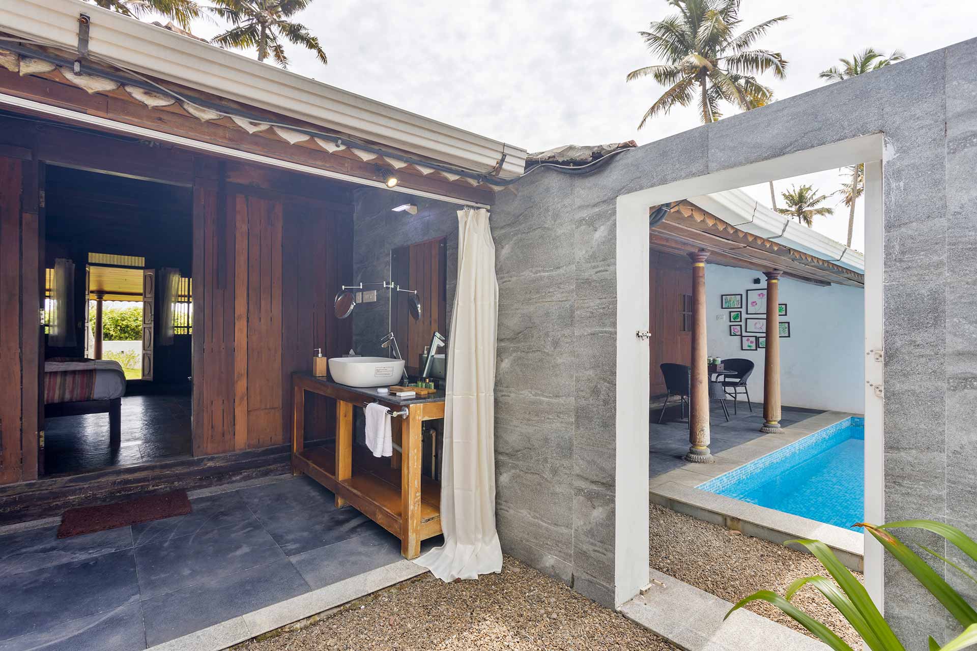 Shells @ Waves By Tarangi