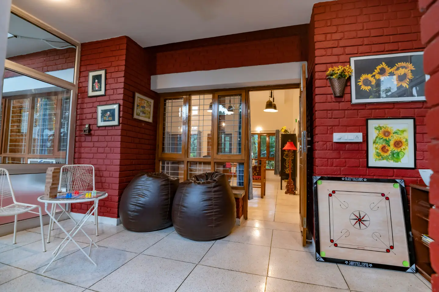 Doon Garden Villa