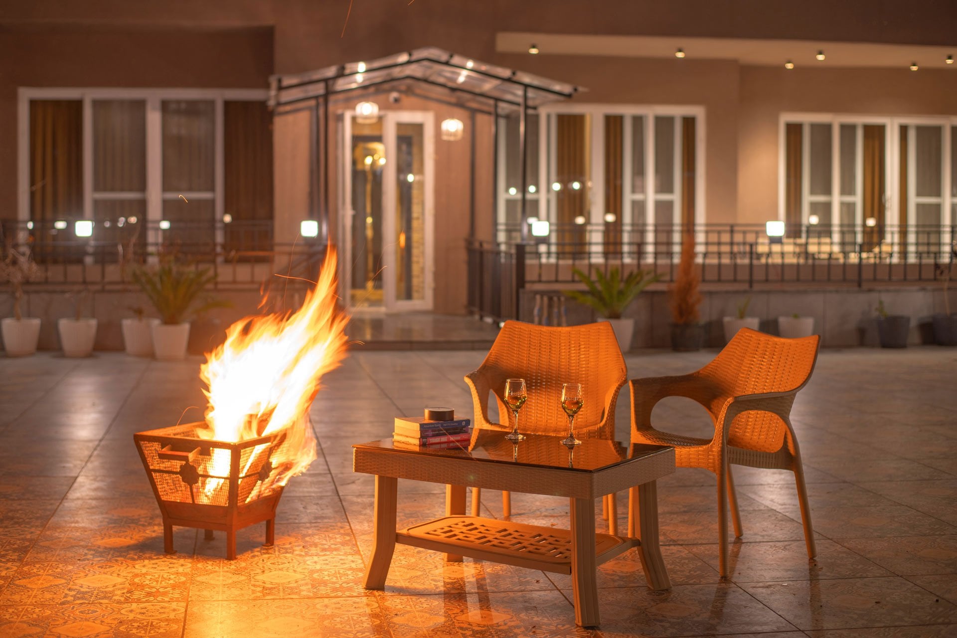 Pine @ The Himalayan Echo - Image 2