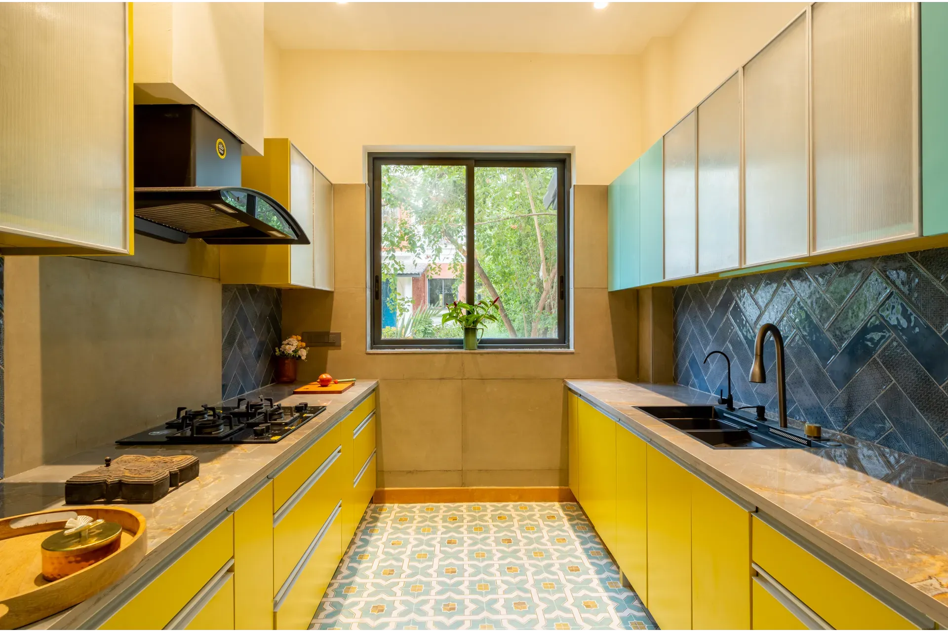 Laguna Pulse | Luxe Pet-friendly 4-BHK Retreat With Private Pool, Garden & Bar