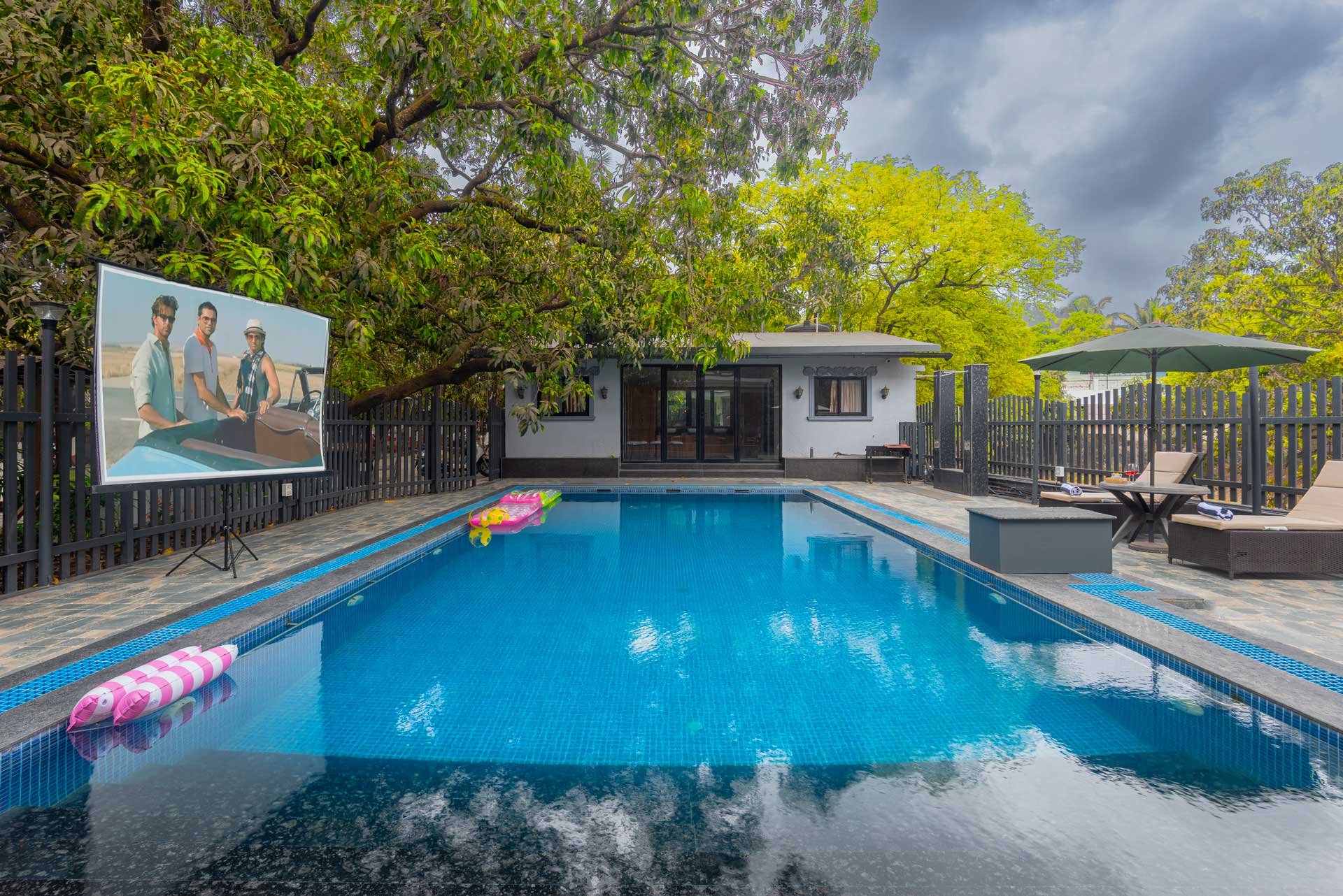 Villa Anantam - Image 3