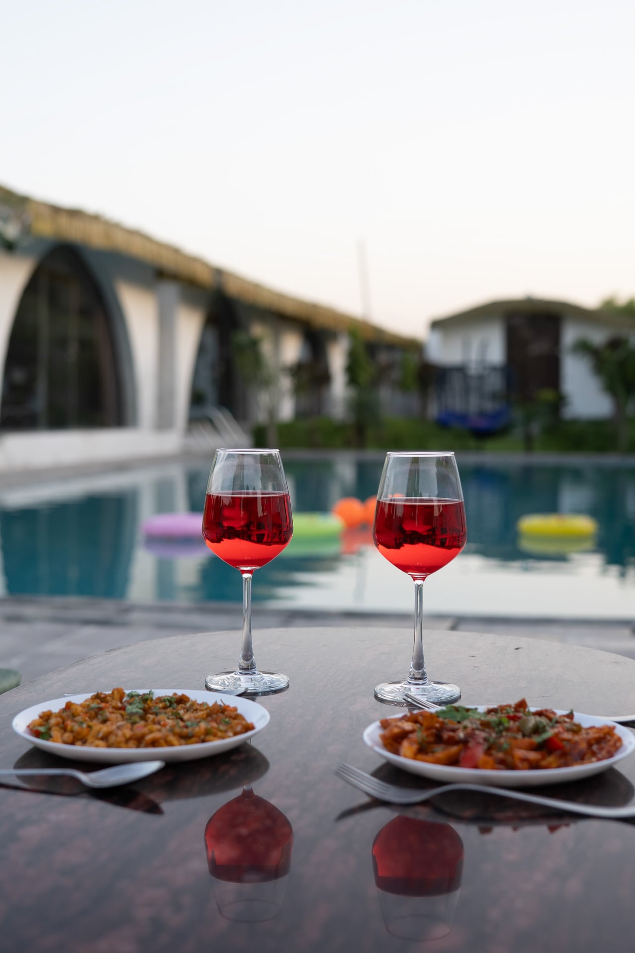 Edena @ Rissaca Crown