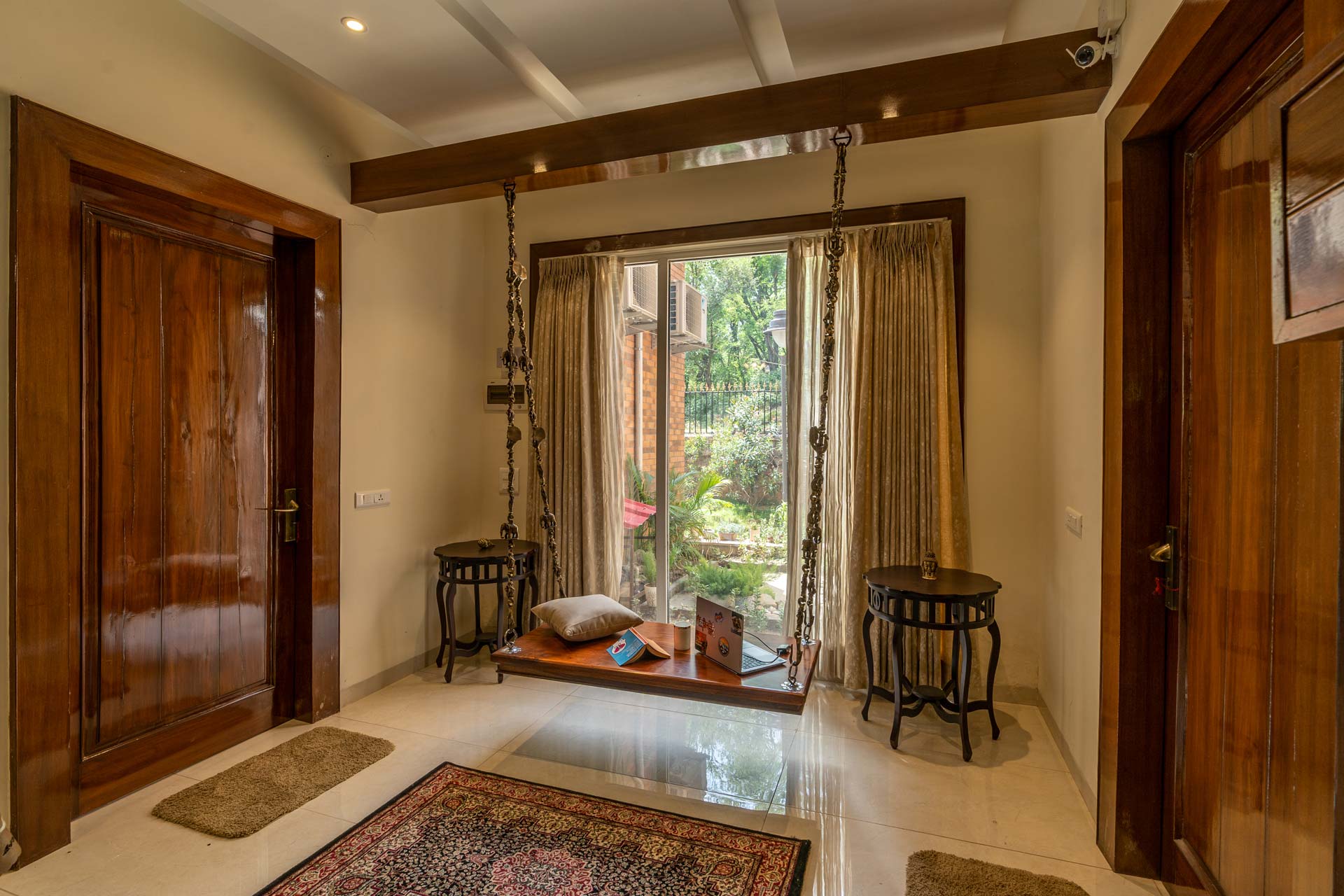 Sage @ Dhauladhar House - Masrur