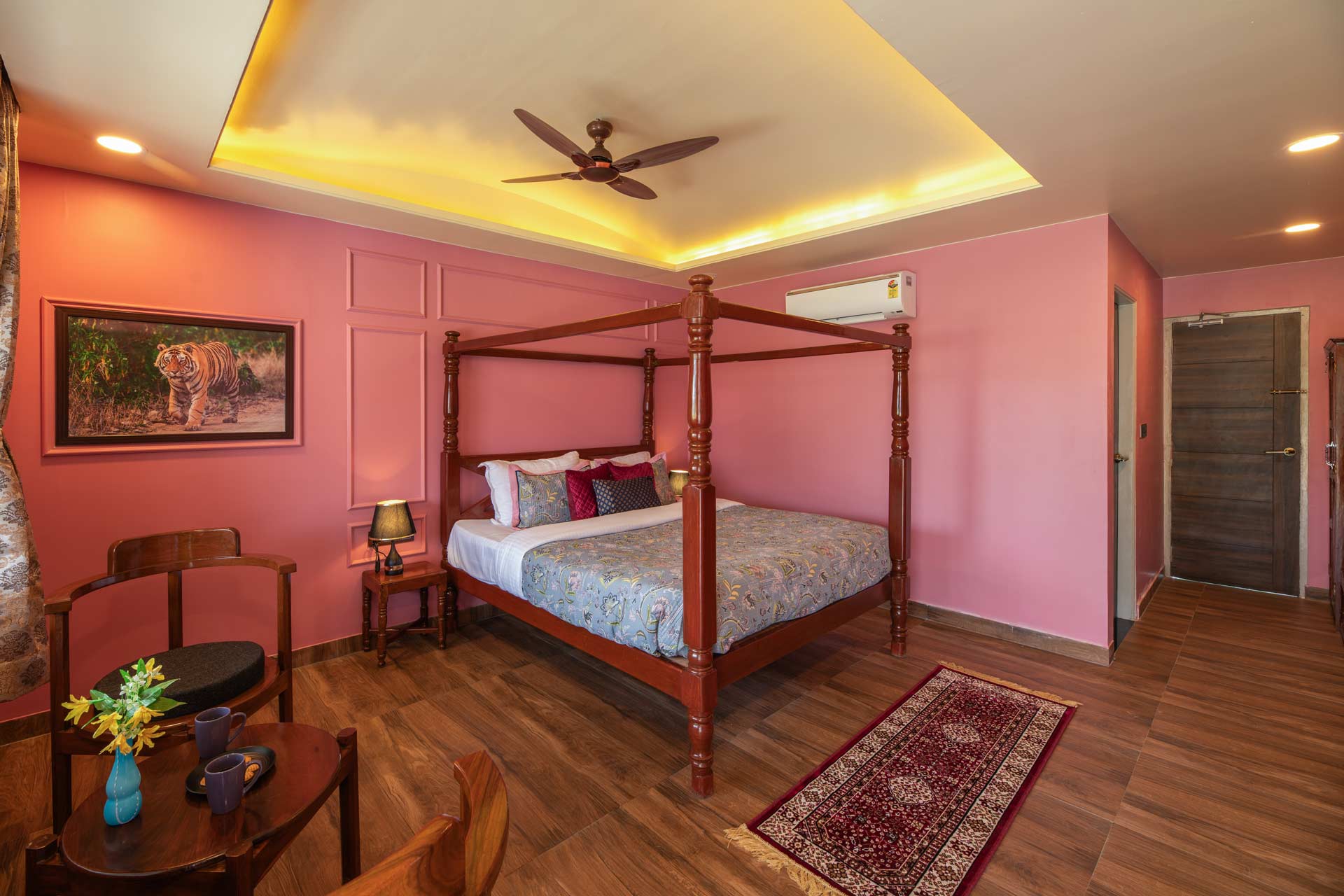 Cortado @ Wildwoods Stone