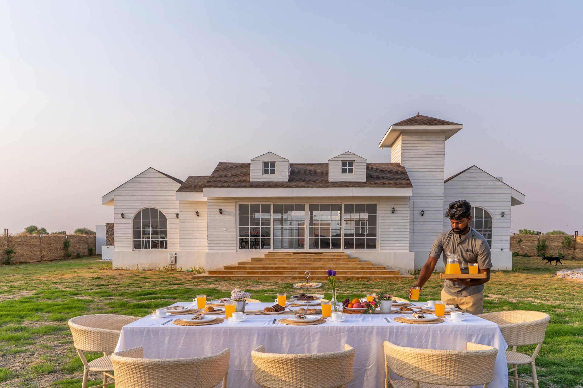 The Leo's Manor - Image 5